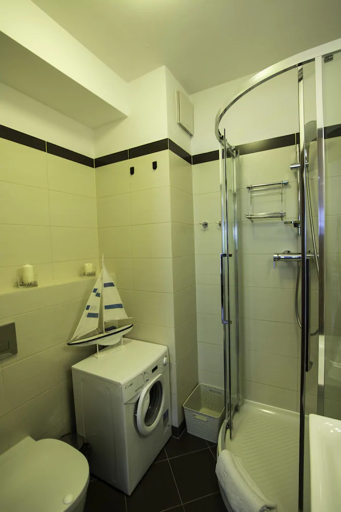 Aquamarina by Baltic Apartments