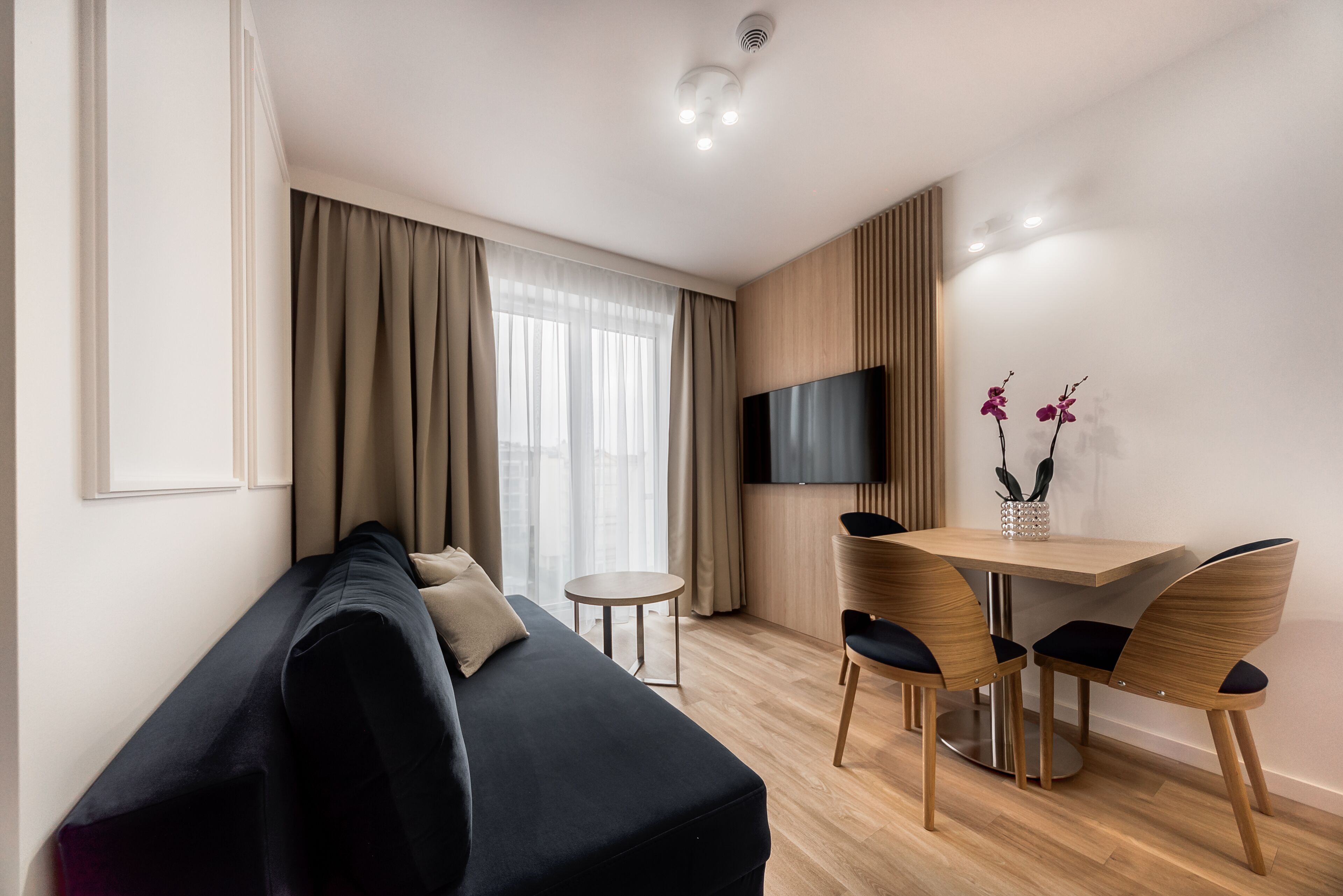 Aurum Aparthotel