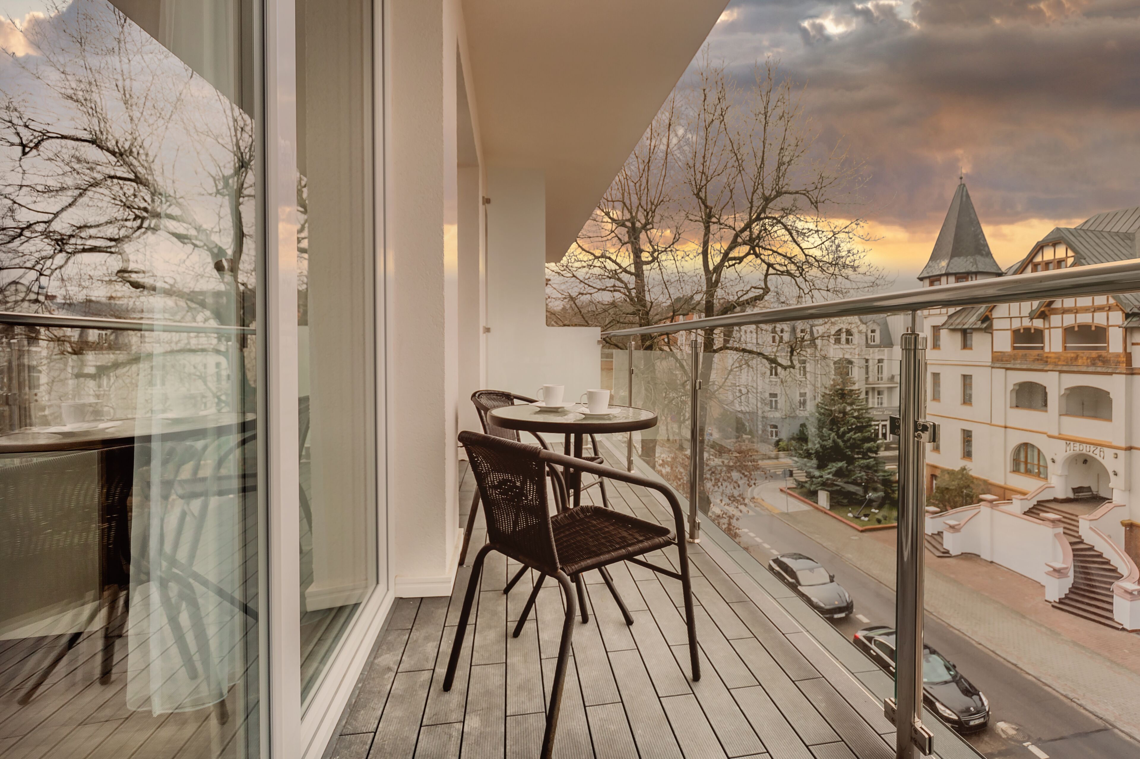 Aurum Aparthotel