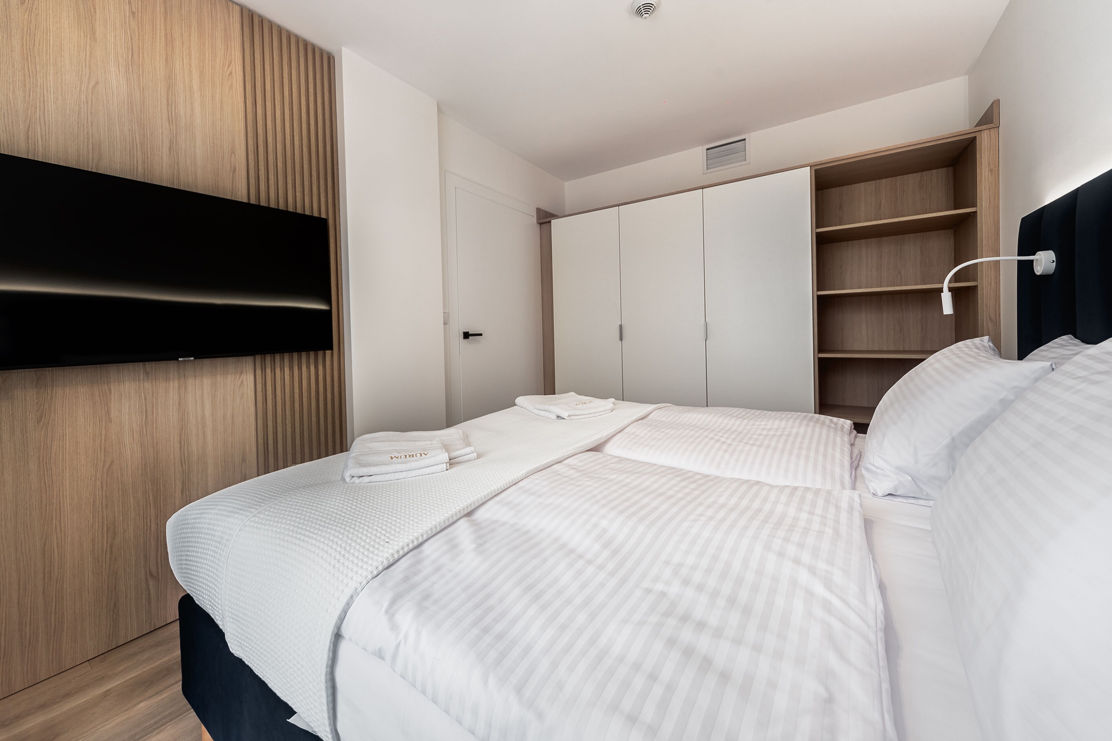 Aurum Aparthotel