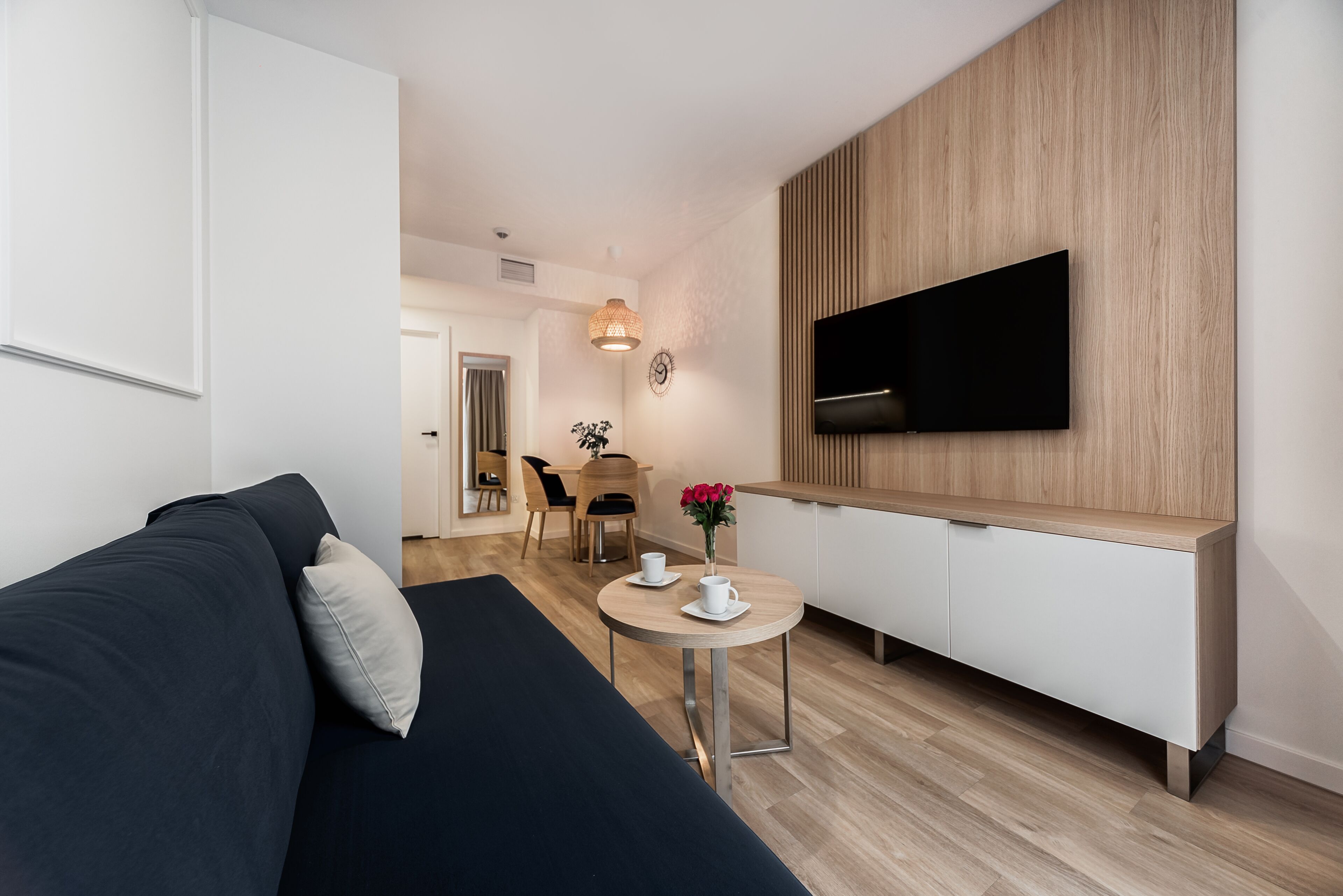 Aurum Aparthotel