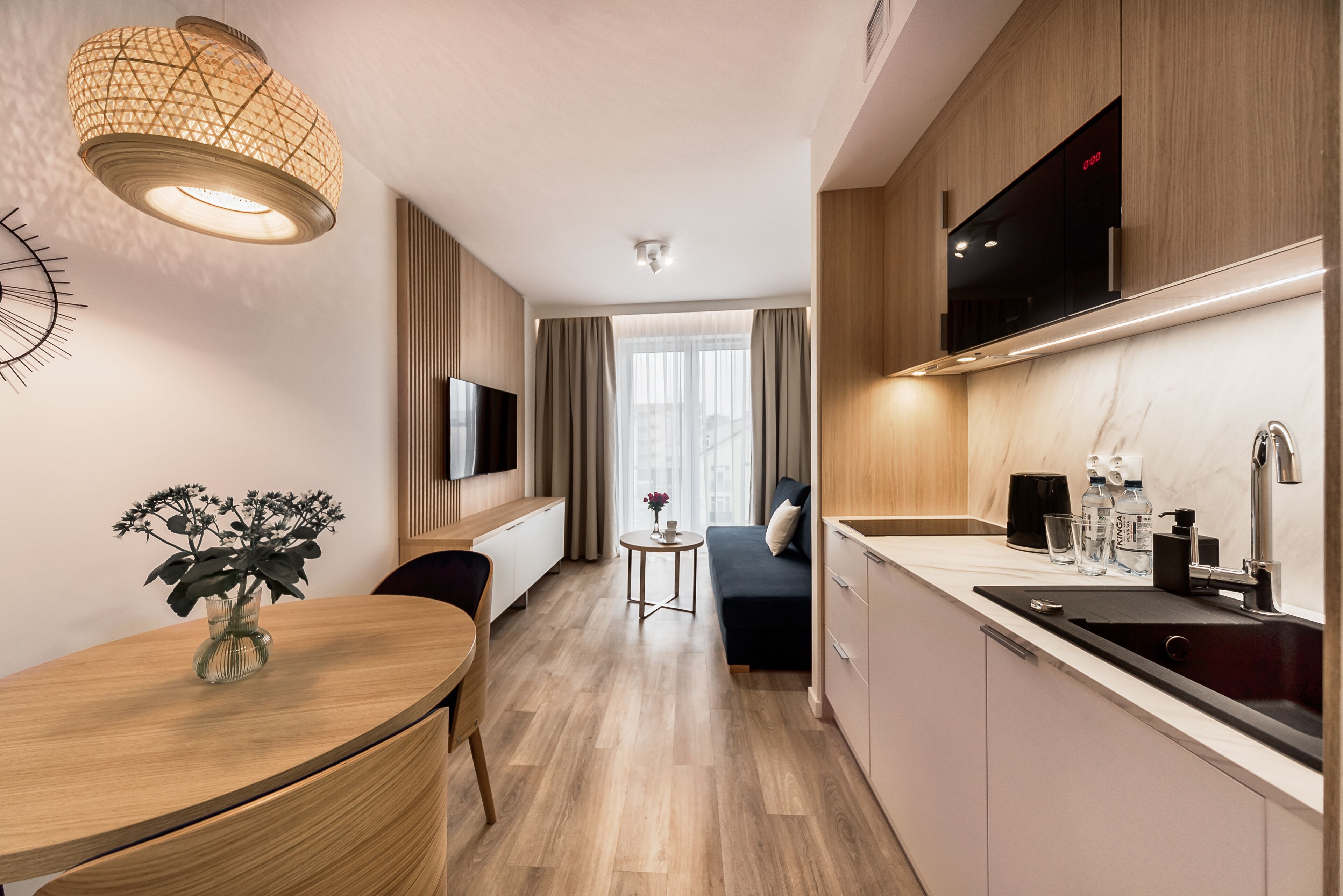 Aurum Aparthotel