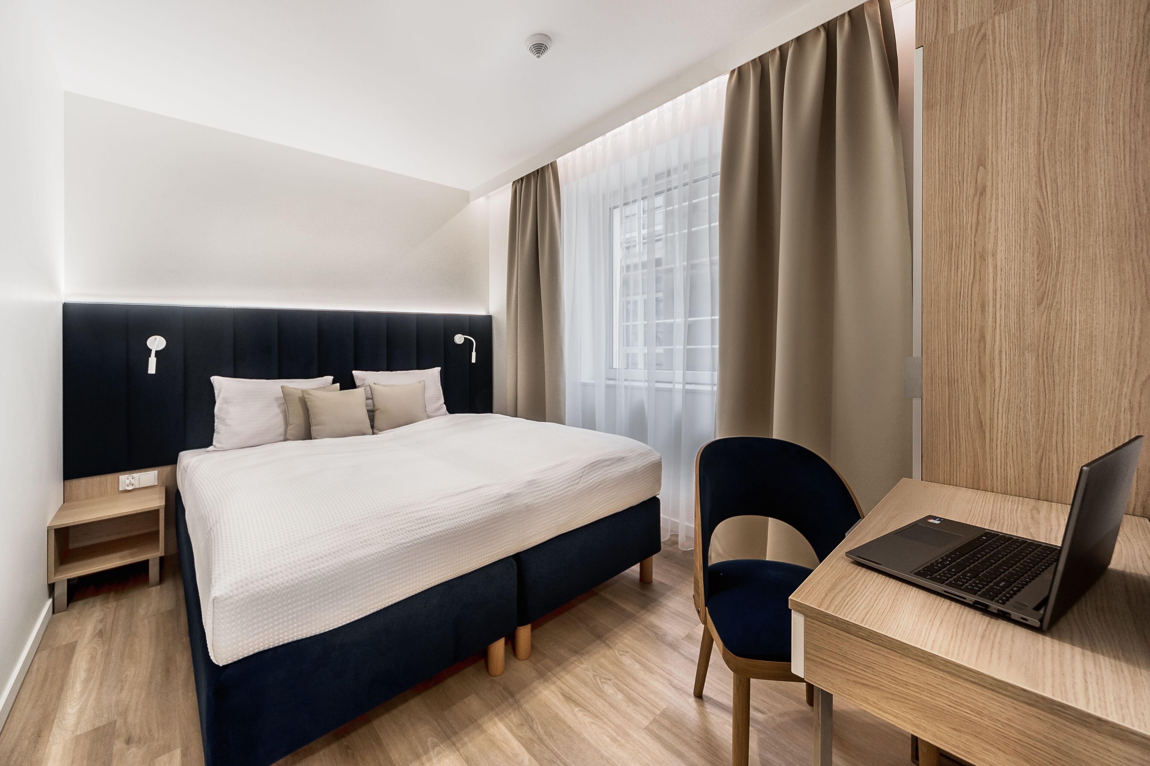 Aurum Aparthotel