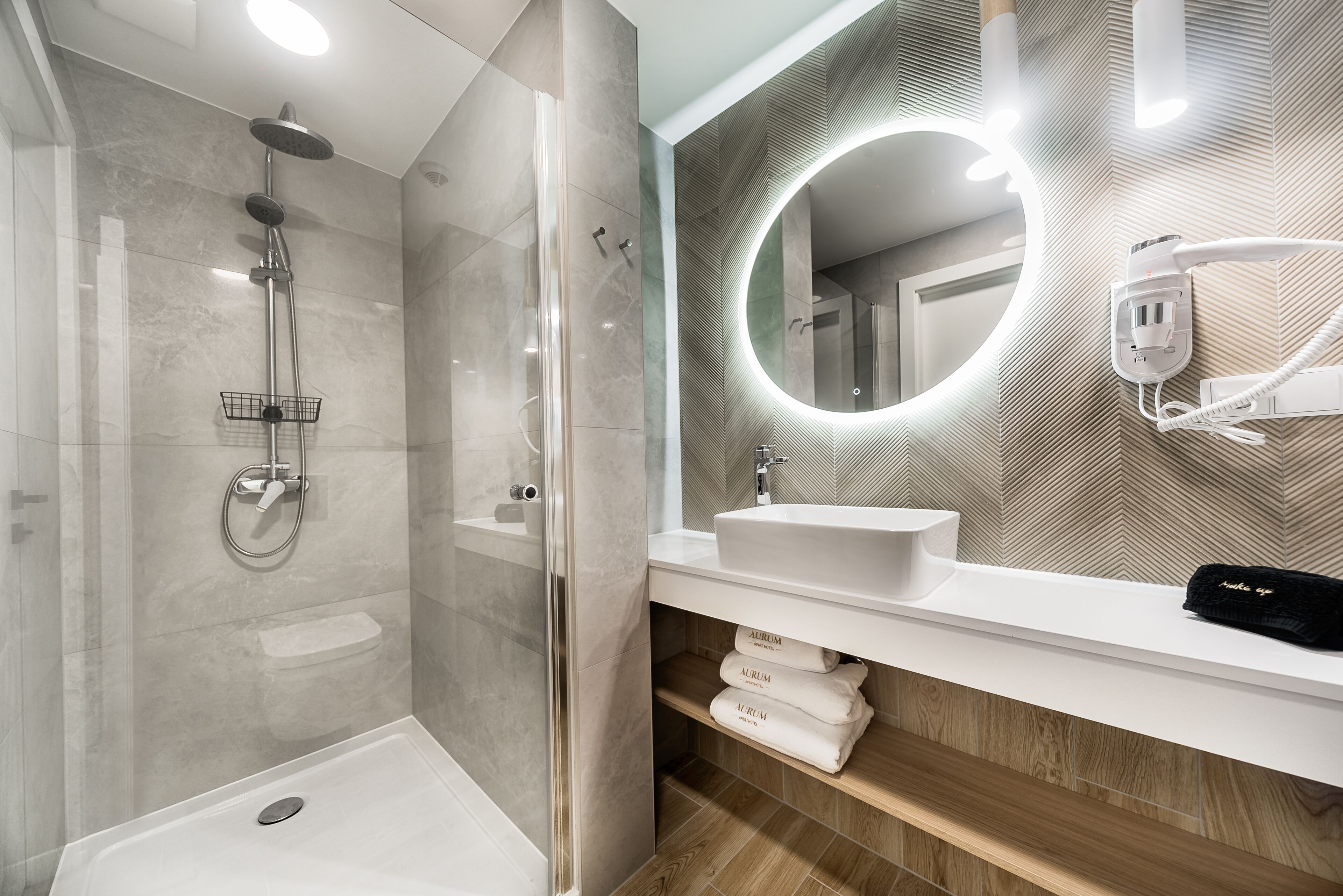 Aurum Aparthotel