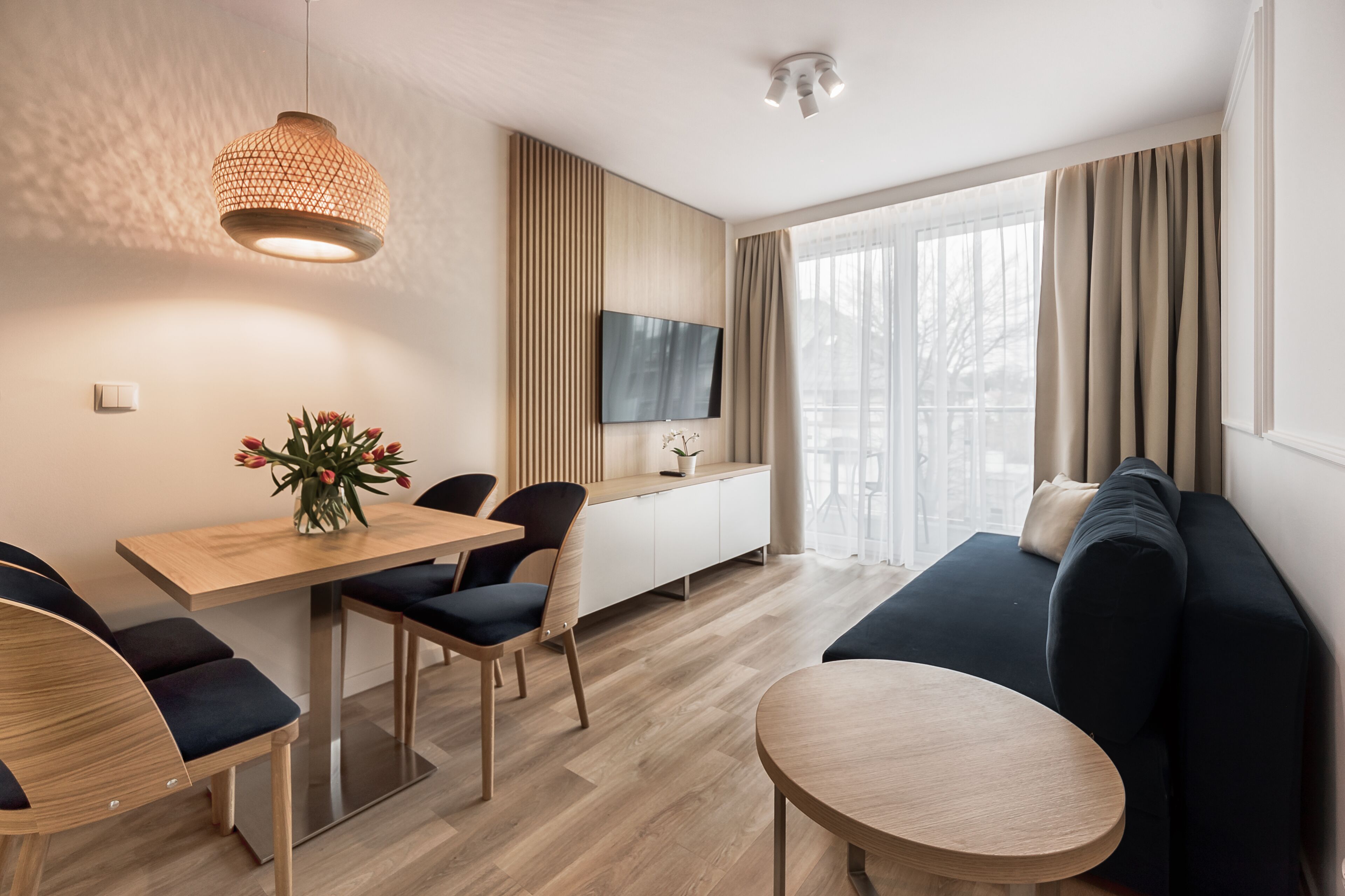 Aurum Aparthotel