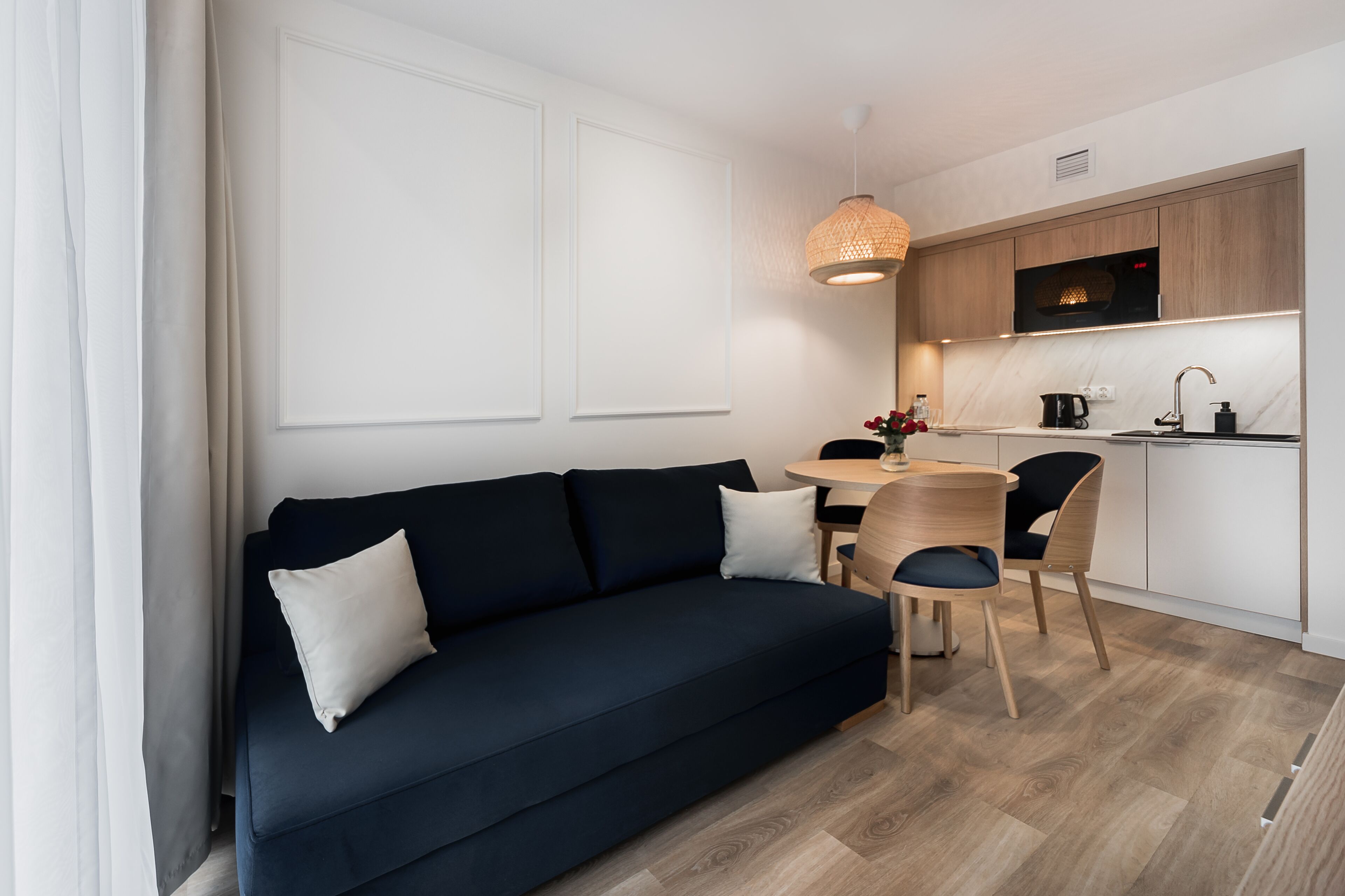 Aurum Aparthotel
