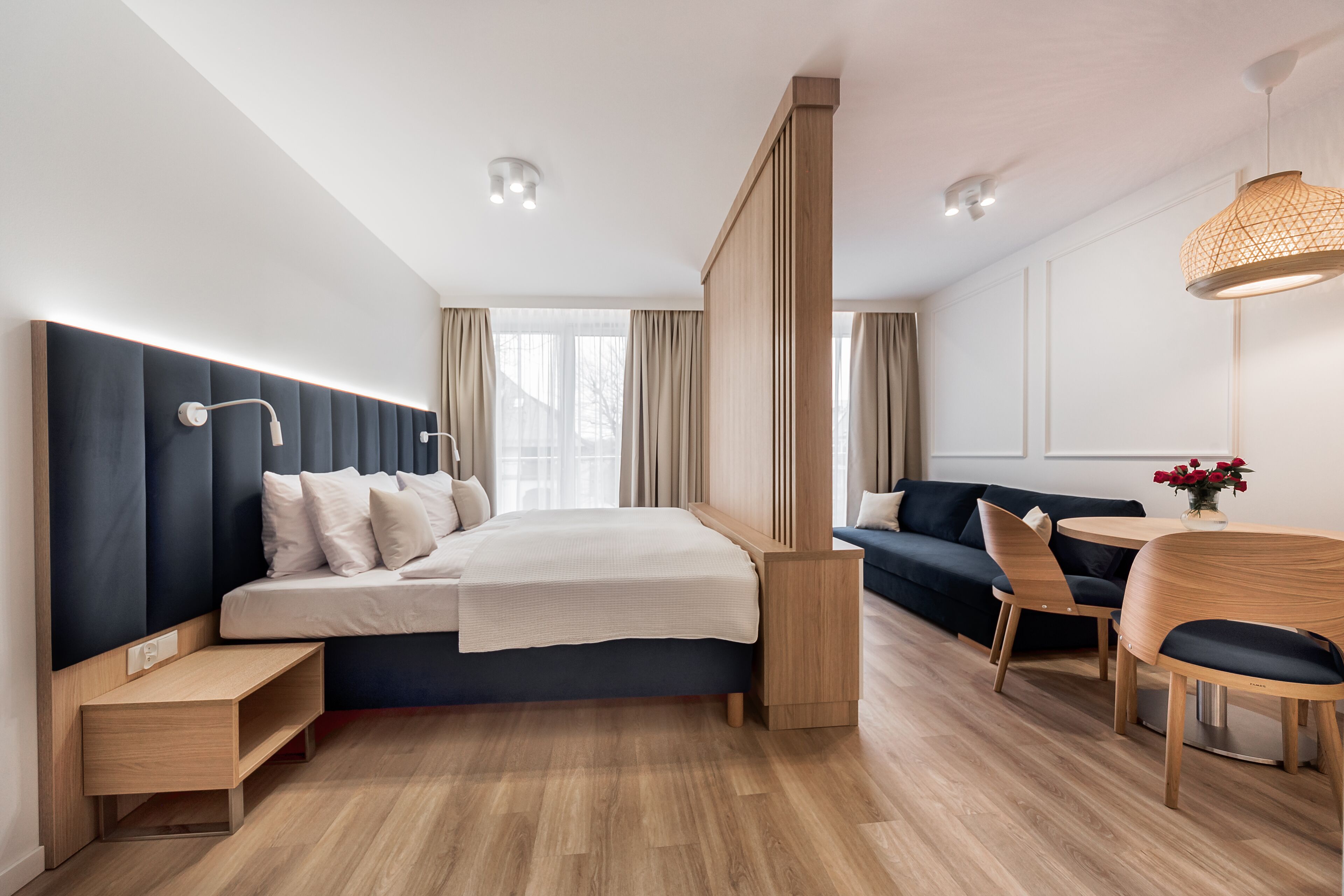 Aurum Aparthotel
