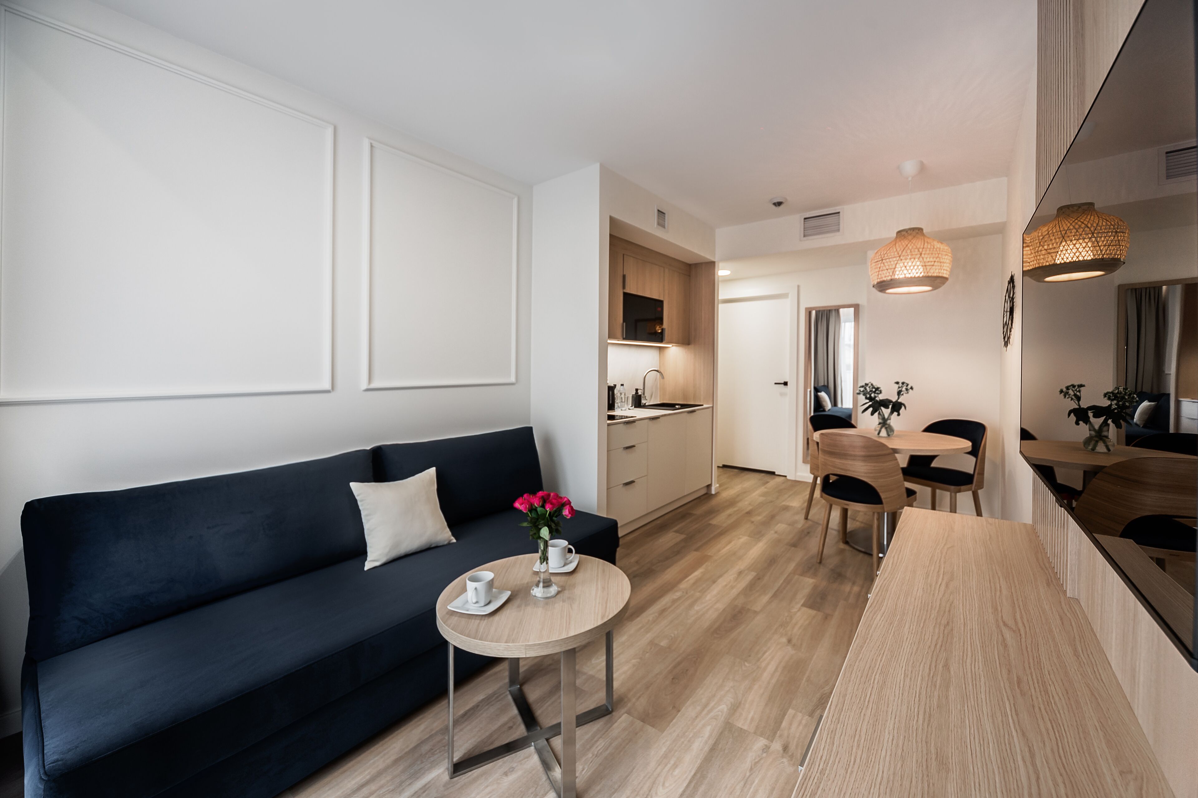 Aurum Aparthotel