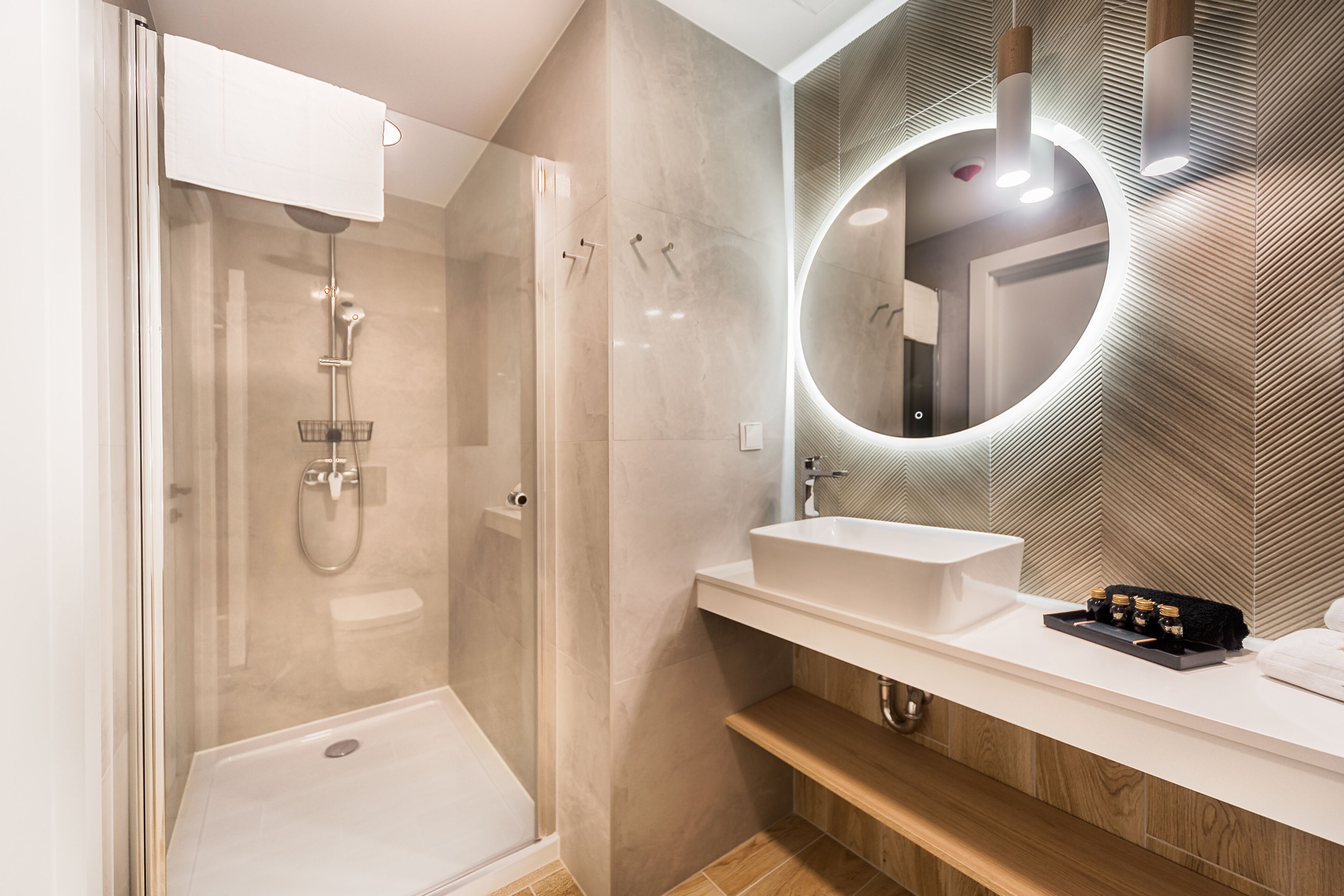 Aurum Aparthotel