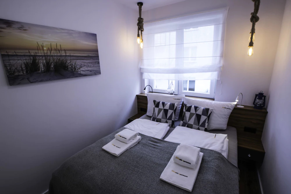 Baltic-Apartments-Apartamenty Baltyk