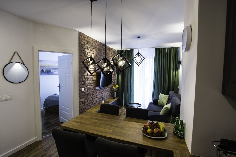 Baltic-Apartments-Apartamenty Baltyk