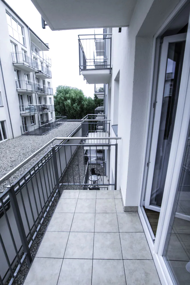 Baltic-Apartments-Apartamenty Baltyk
