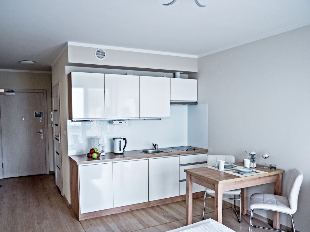 Baltic Home Pegaz Apartments