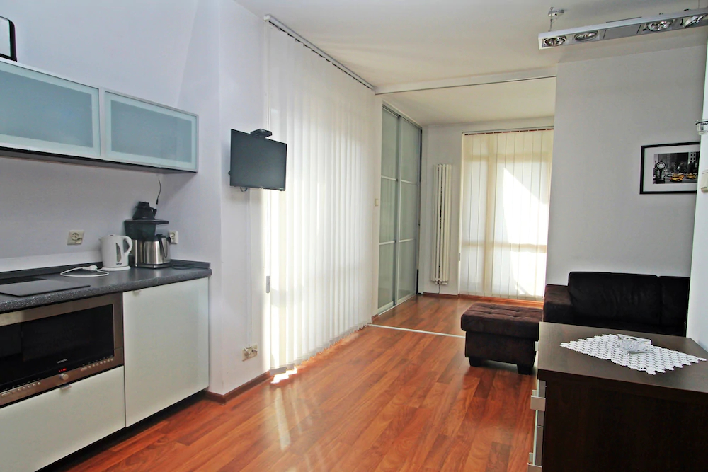 Baltic Home Rosa Weneda