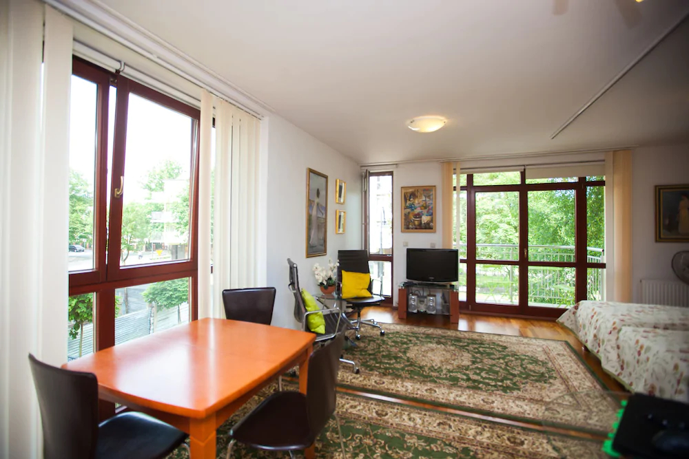 Baltic Home Rosa Weneda