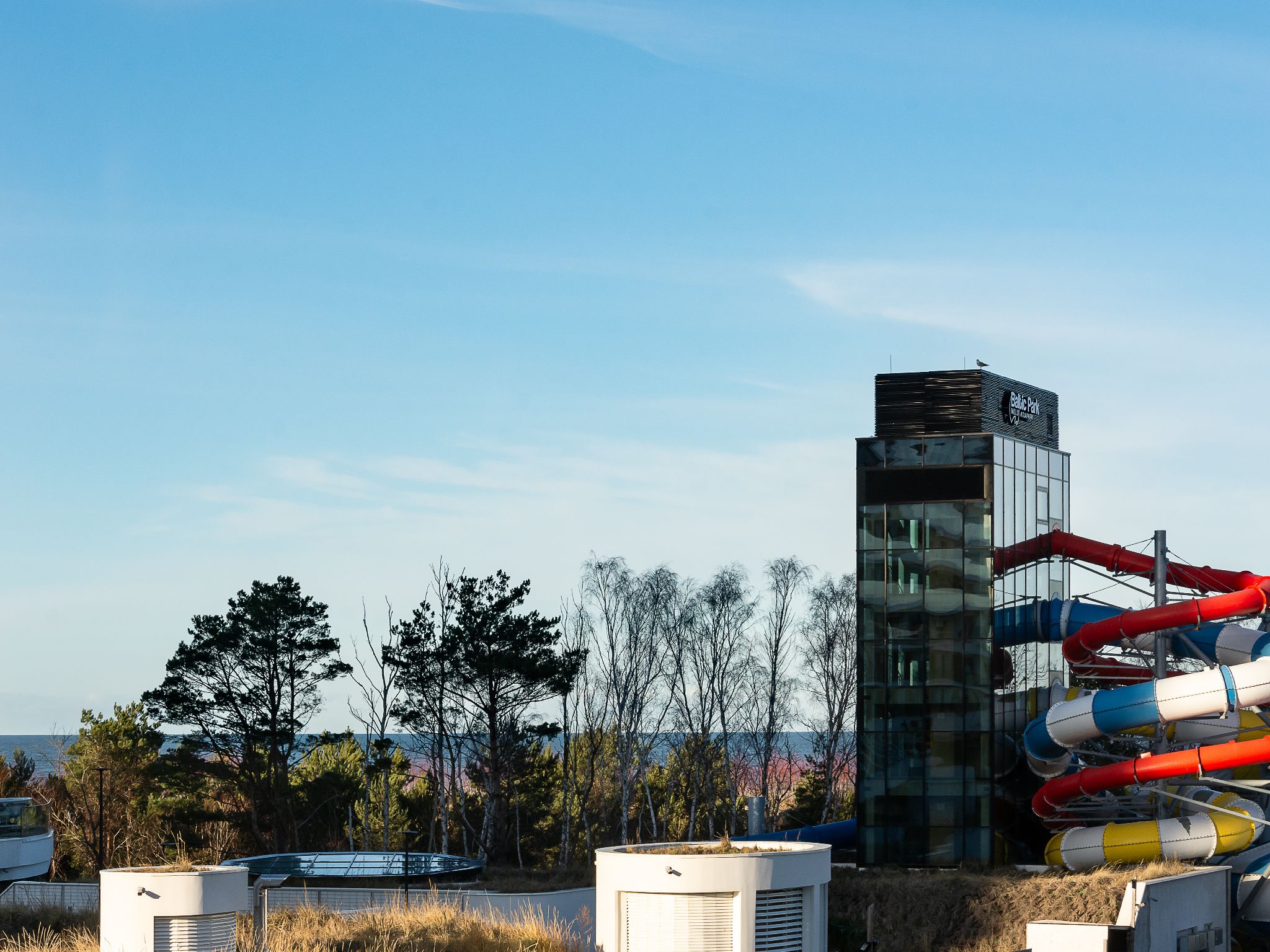Baltic Park Fort by VacationClub