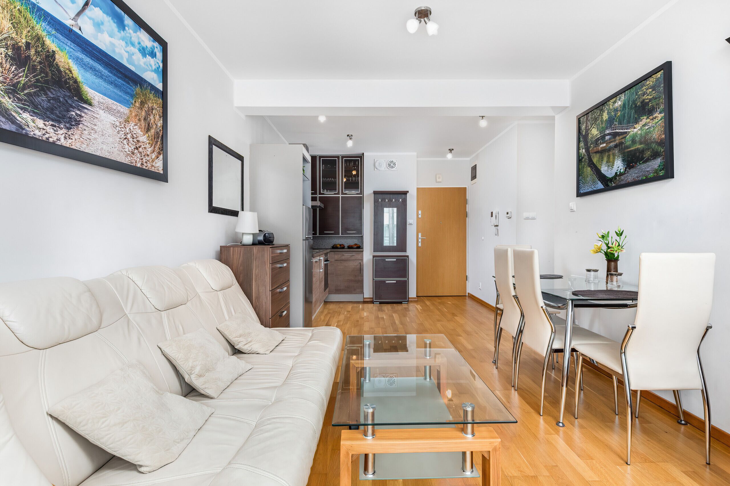 Casa Marina Apartments by Renters