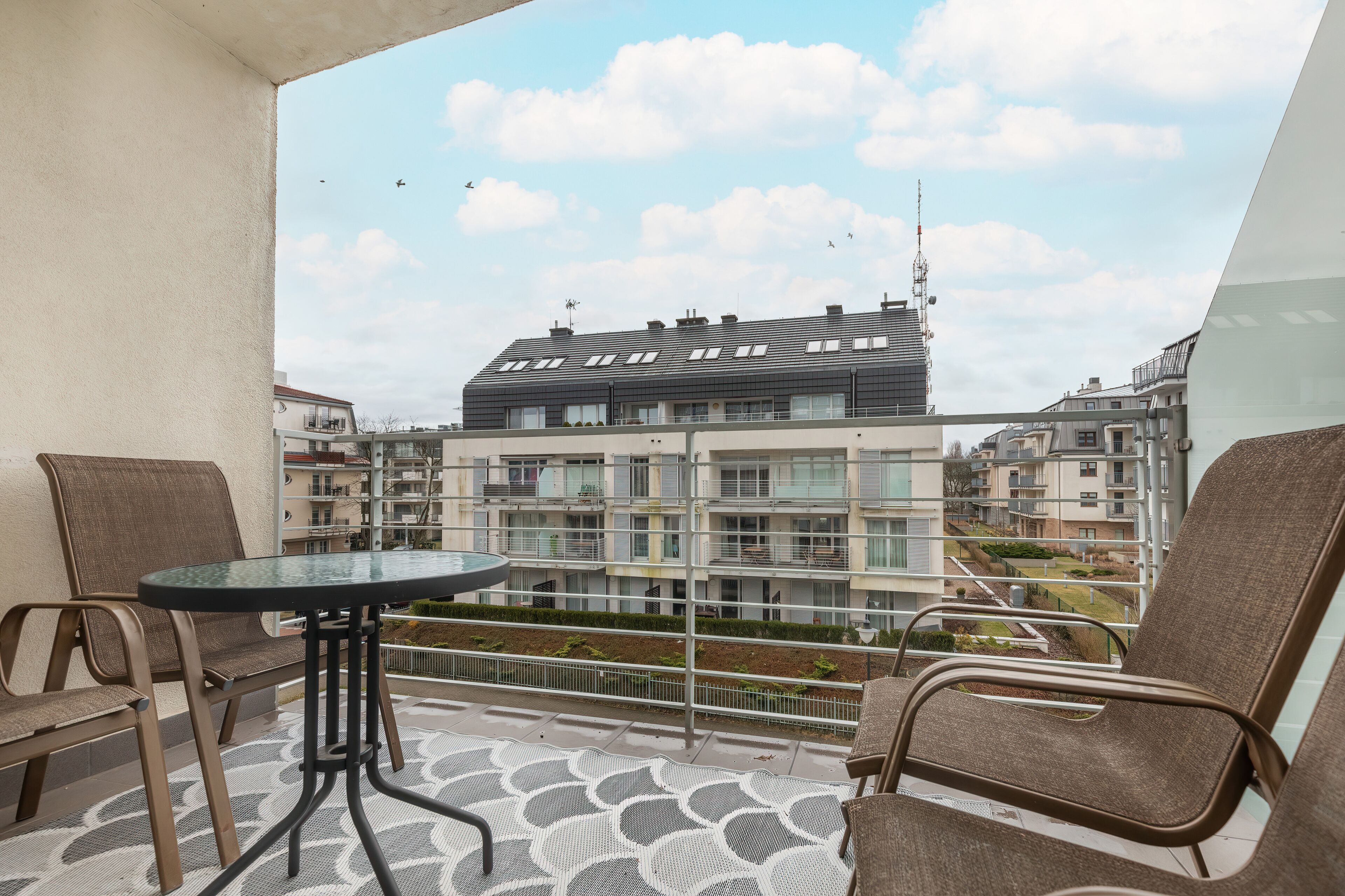 Casa Marina Apartments by Renters