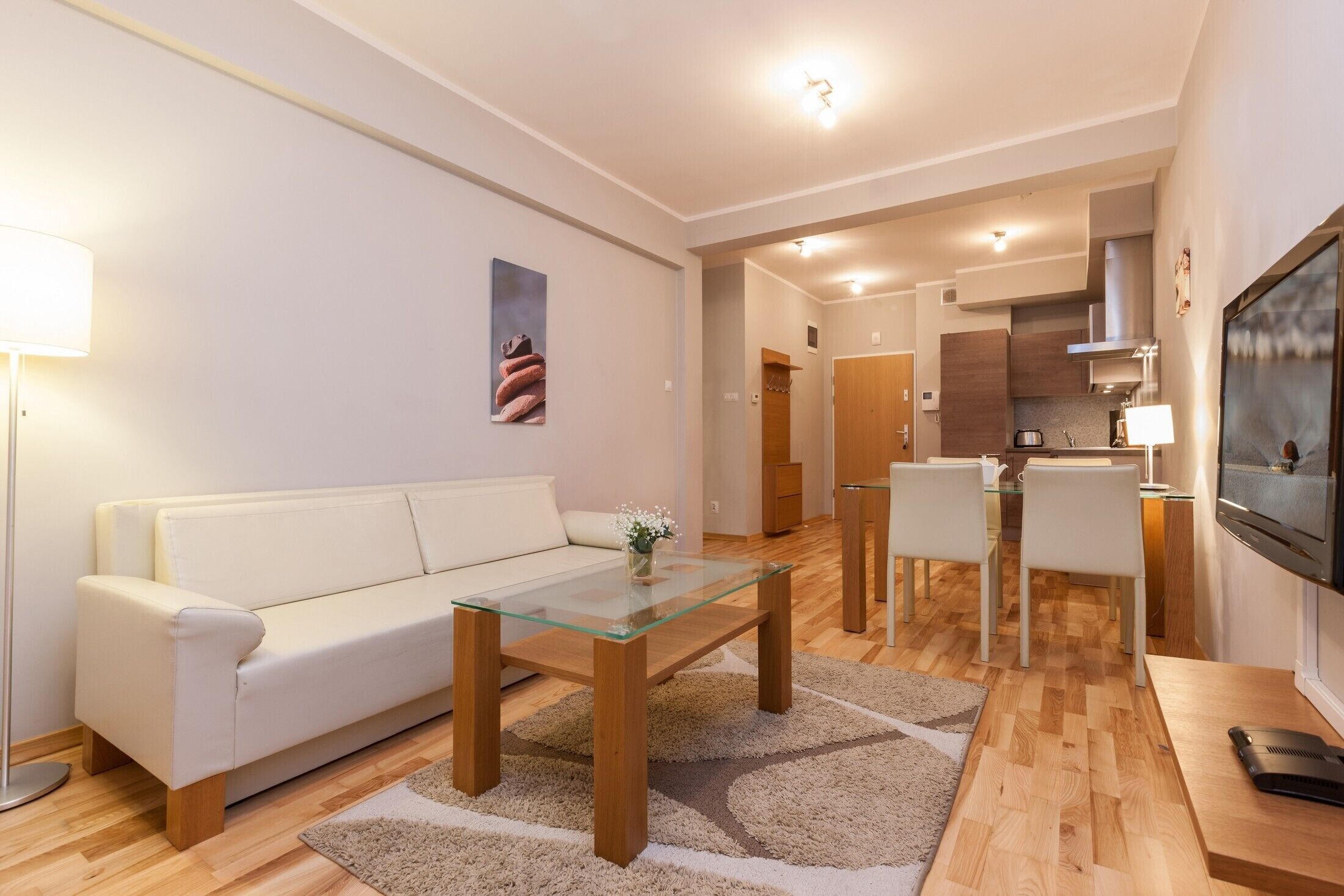 Casa Marina Apartments by Renters