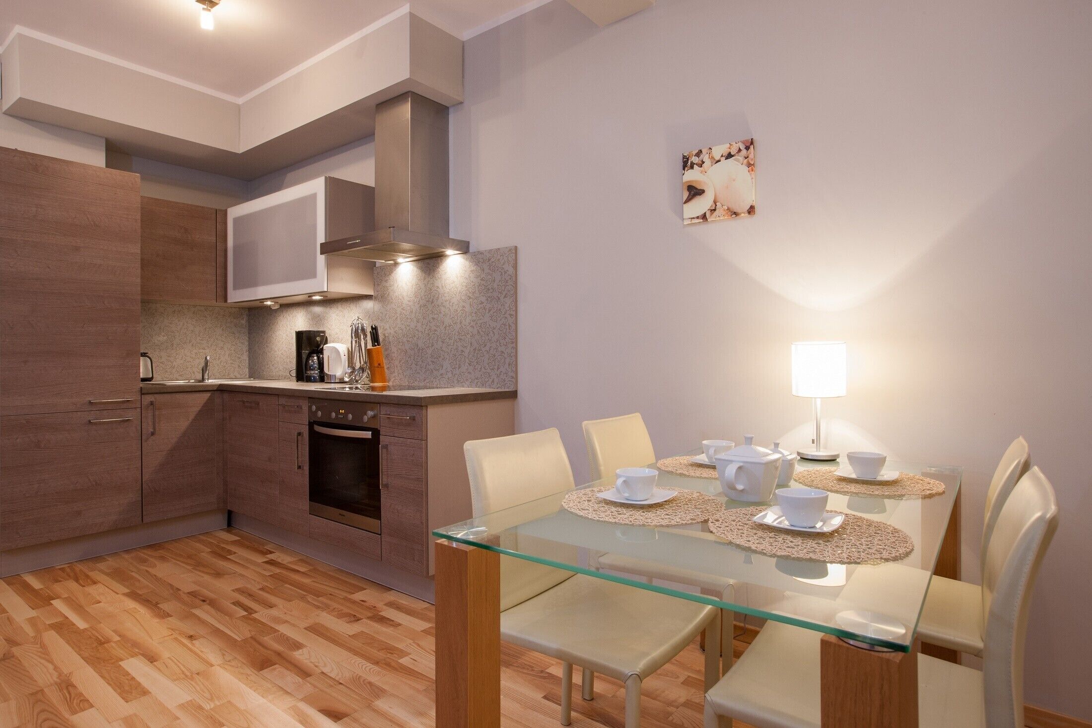 Casa Marina Apartments by Renters