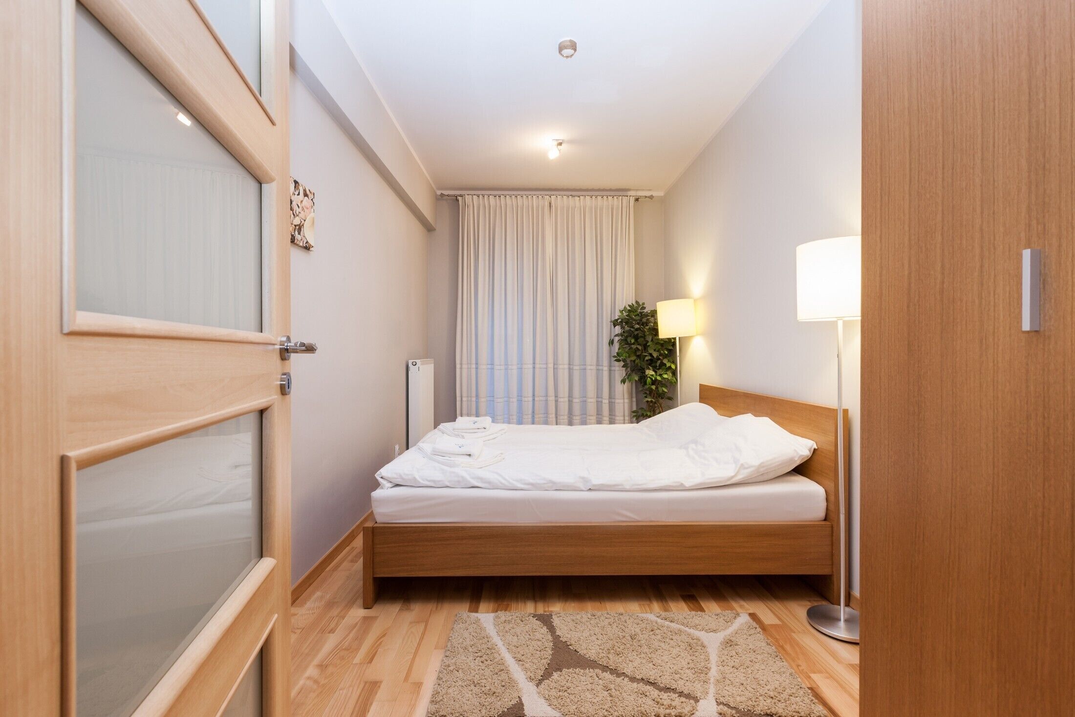 Casa Marina Apartments by Renters
