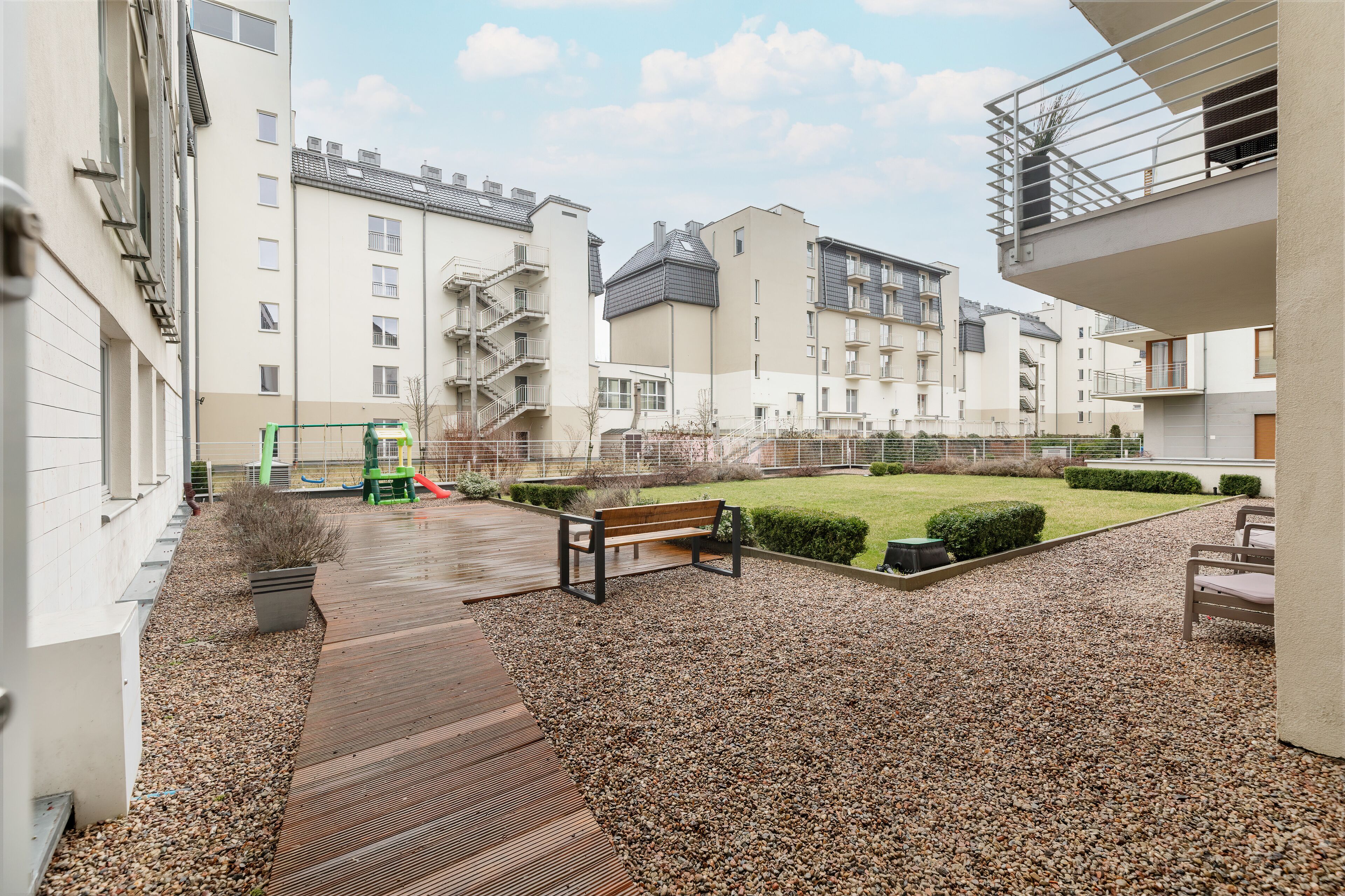 Casa Marina Apartments by Renters