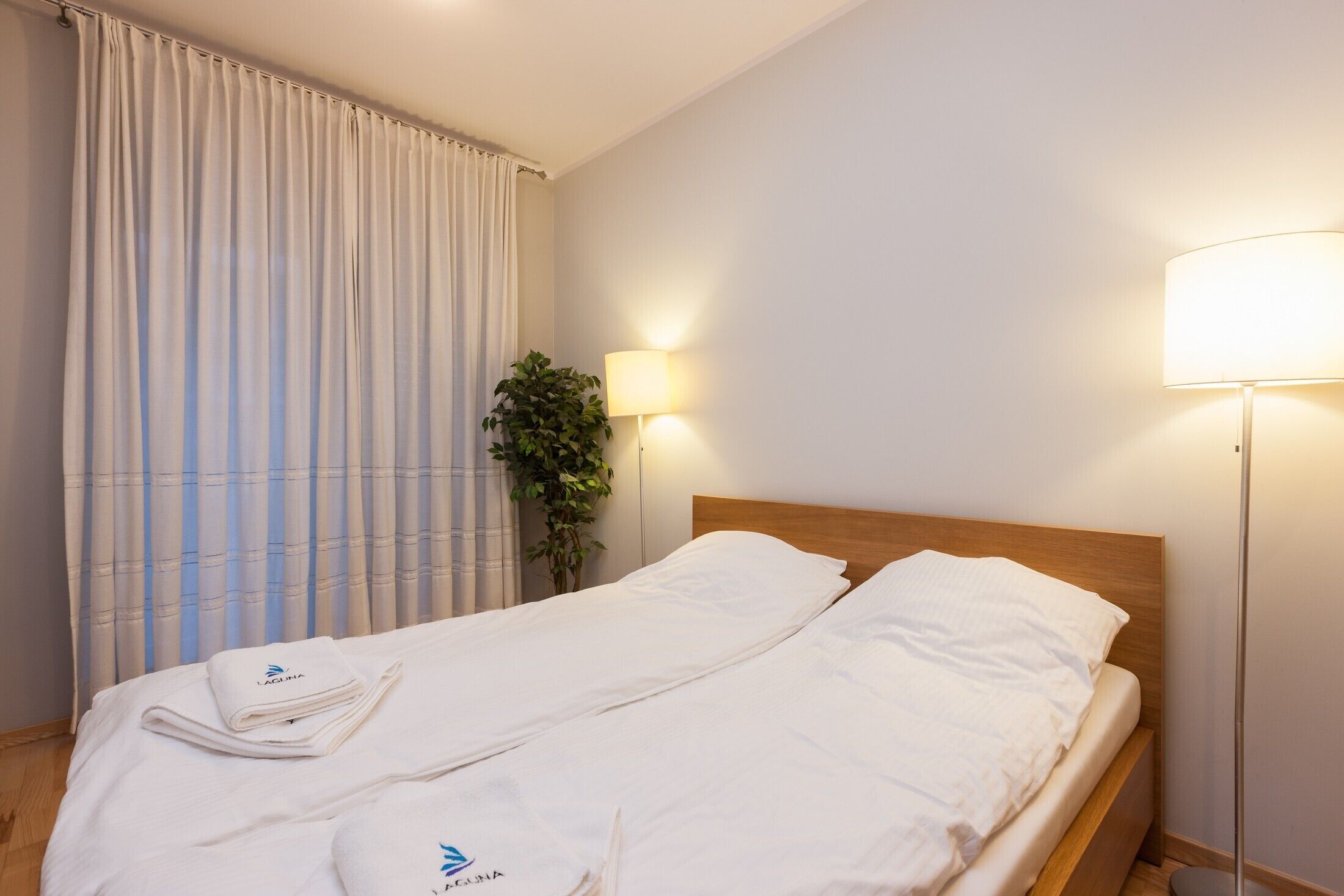 Casa Marina Apartments by Renters