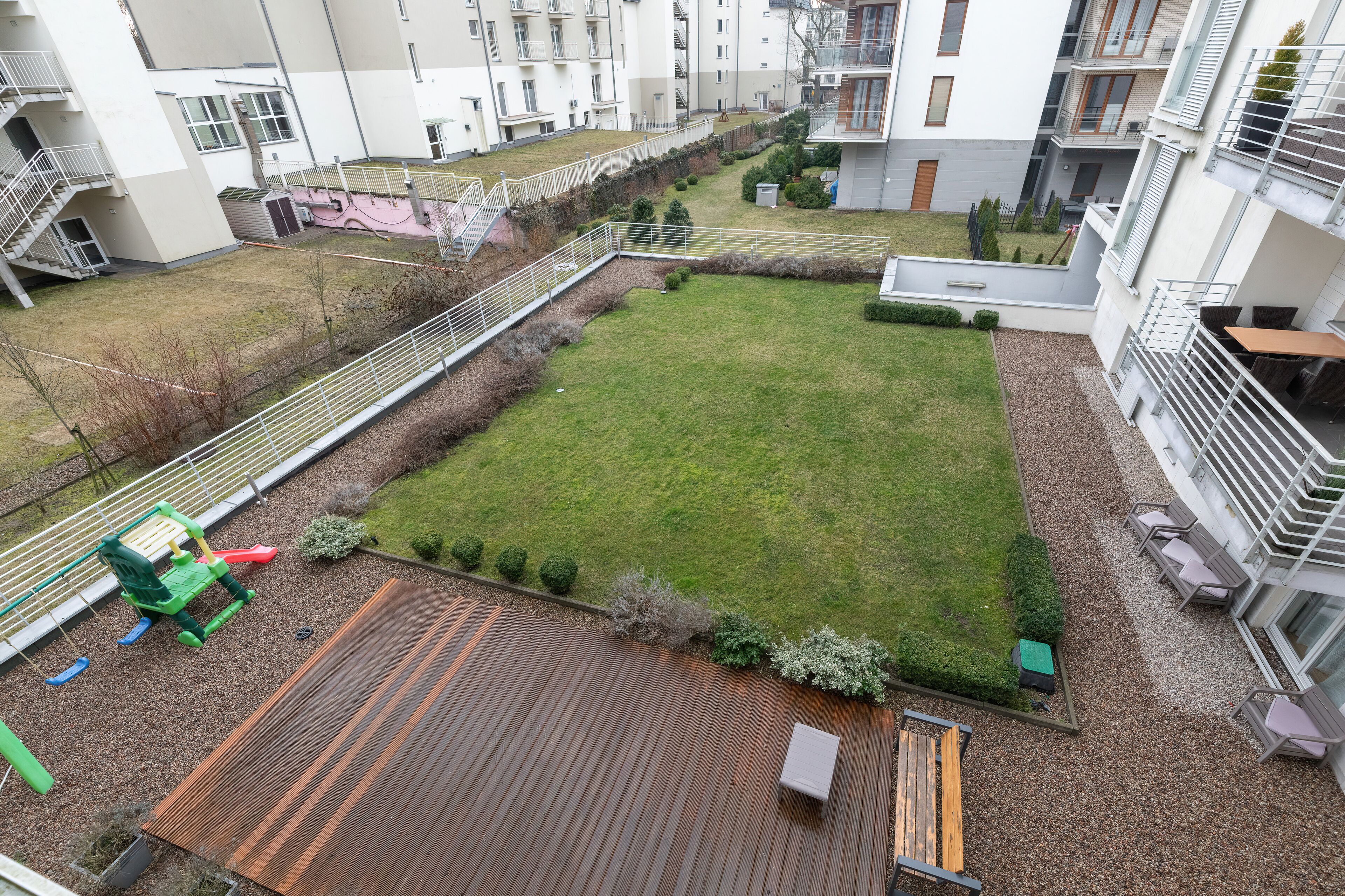 Casa Marina Apartments by Renters