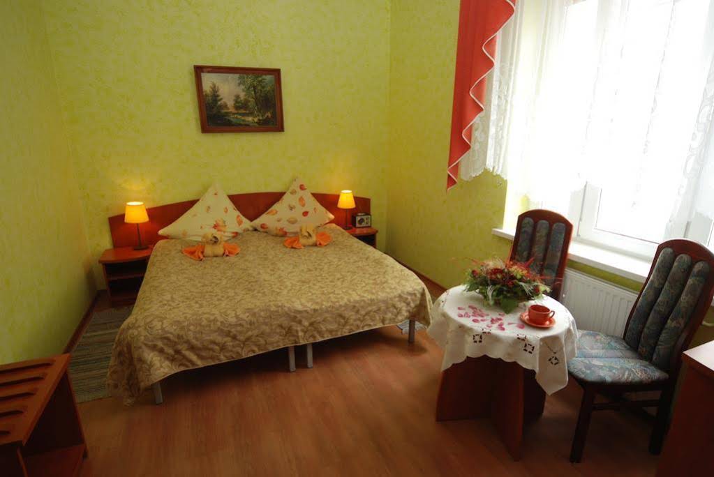 Hotel Cis
