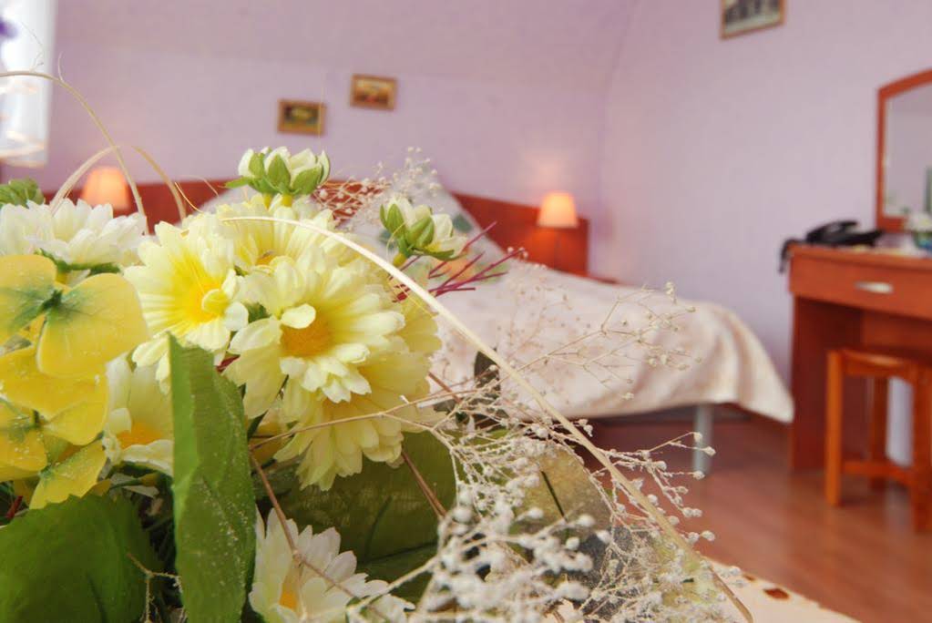 Hotel Cis