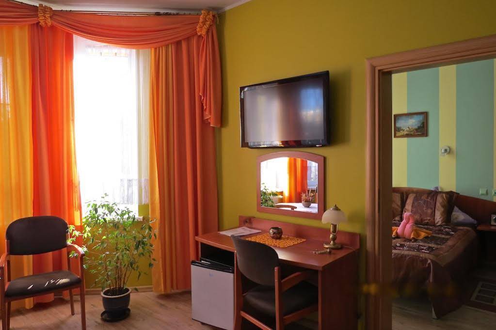 Hotel Cis