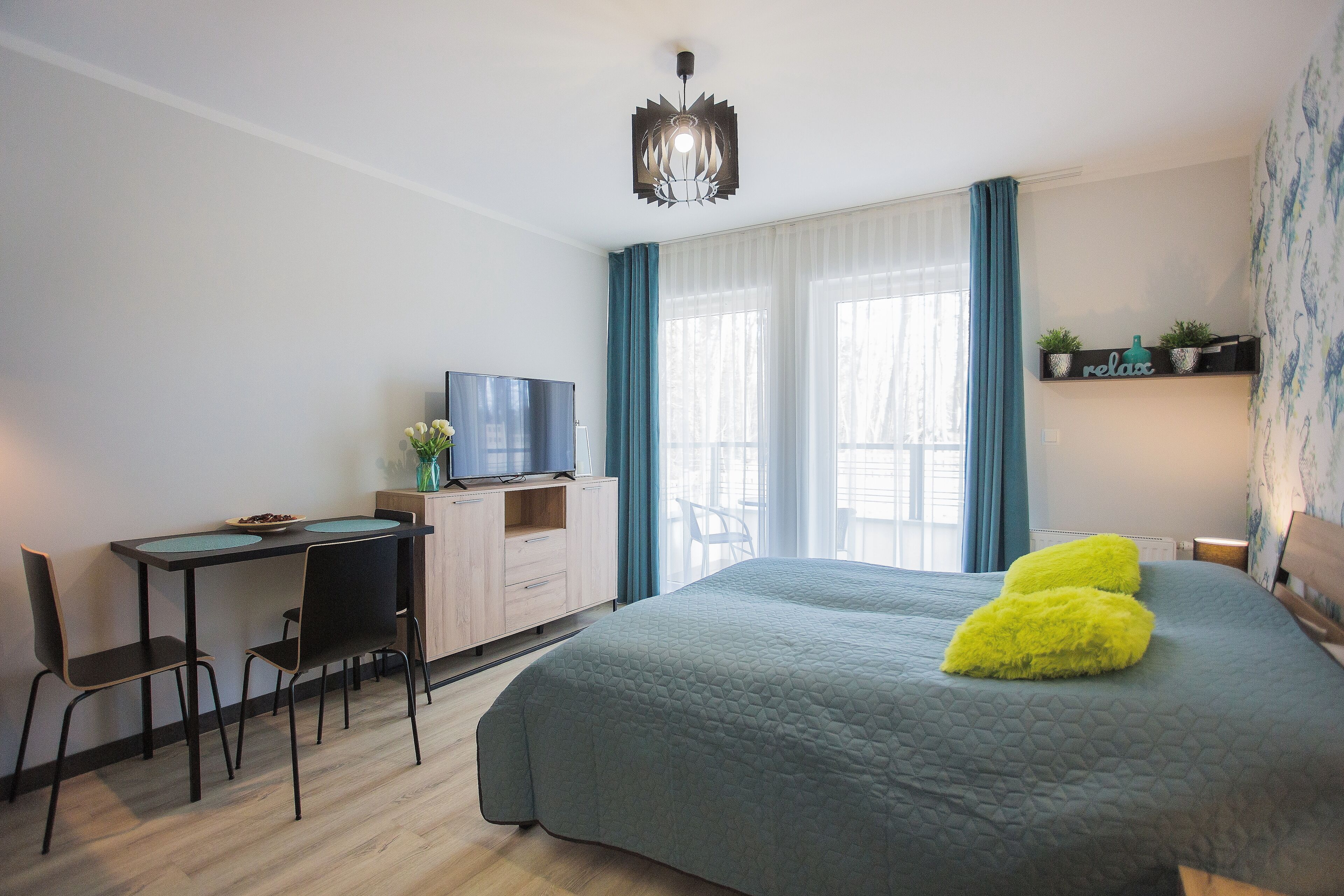 Hotel Cesarskie Ogrody by Apartamenty Swinoujscie