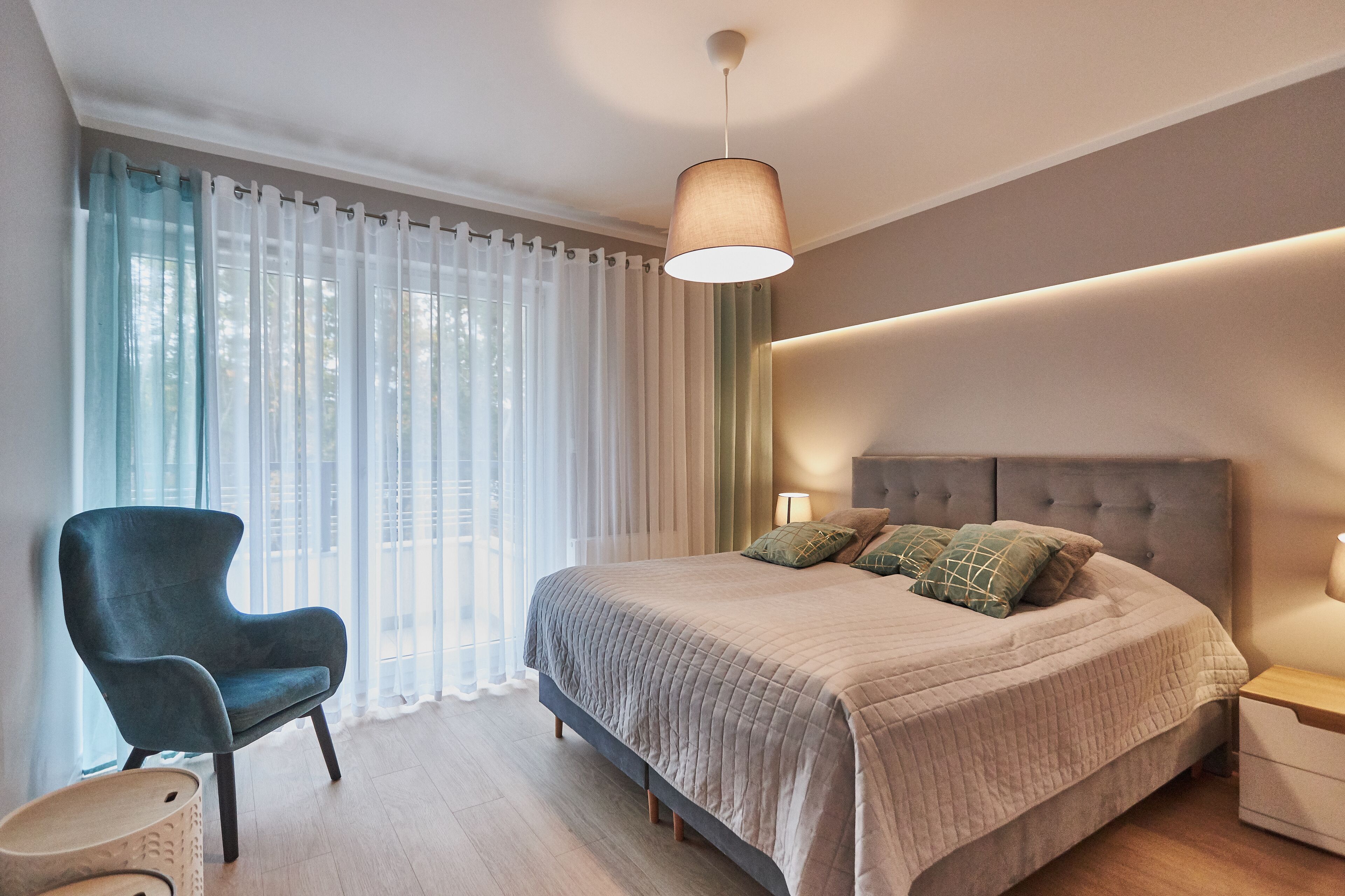 Hotel Cesarskie Ogrody by Apartamenty Swinoujscie