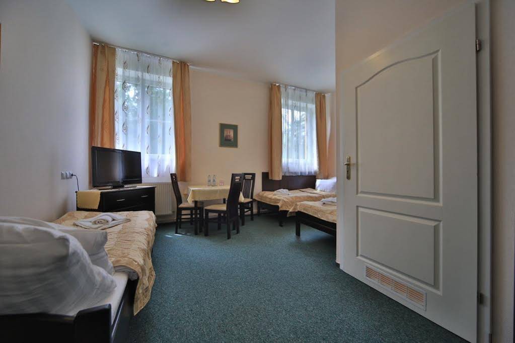 Monte Carlo Boutique Hotel