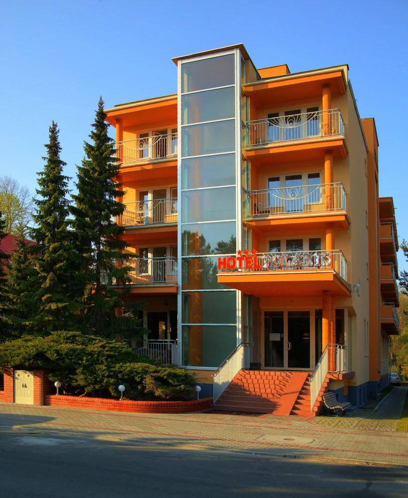 Hotel Polaris III