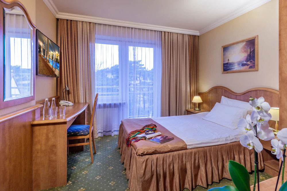 Hotel Polaris III