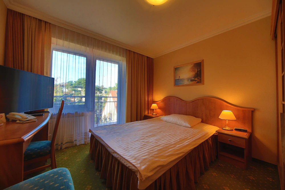 Hotel Polaris III