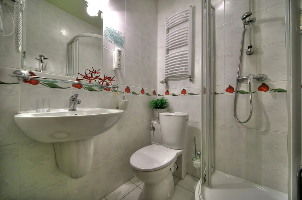 Hotel Villa Herkules