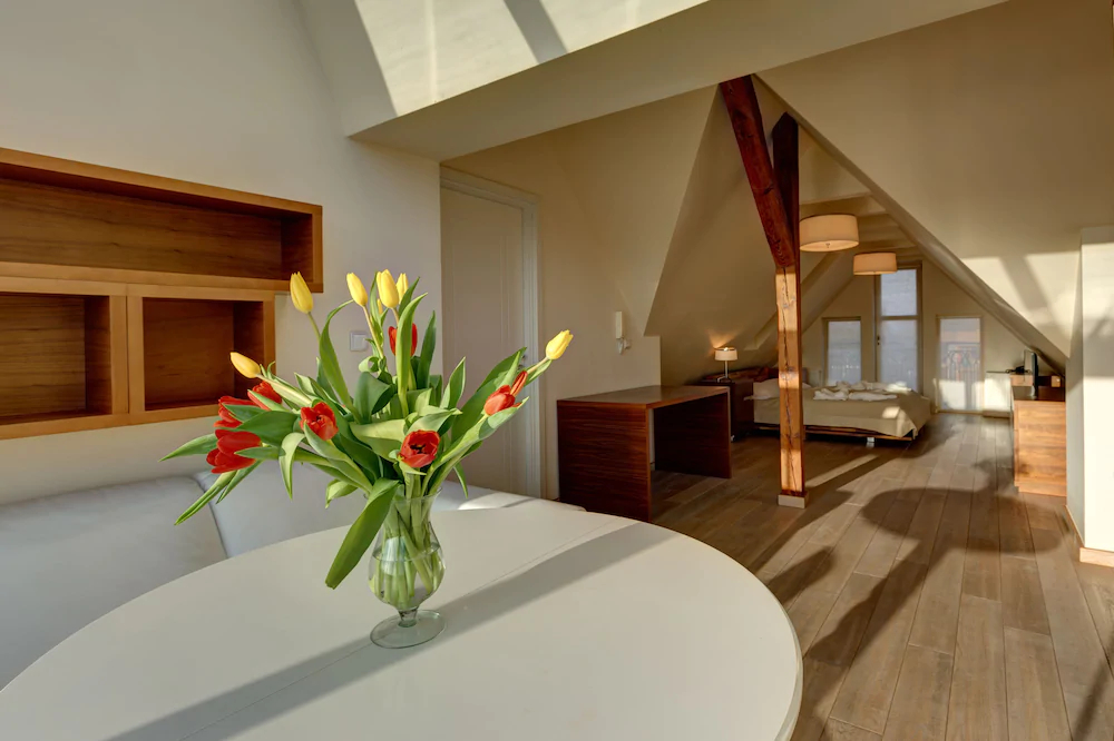 Hotel Villa Herkules