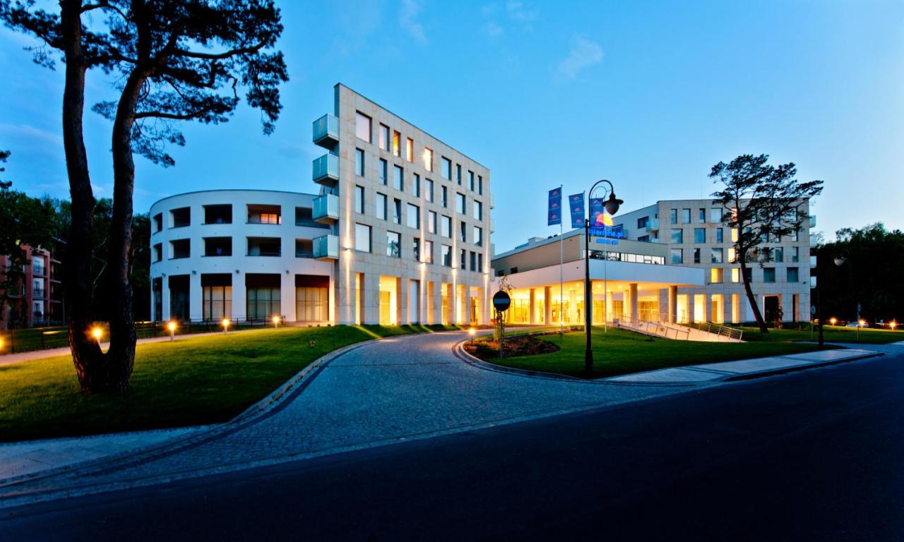 Interferie Medical Spa