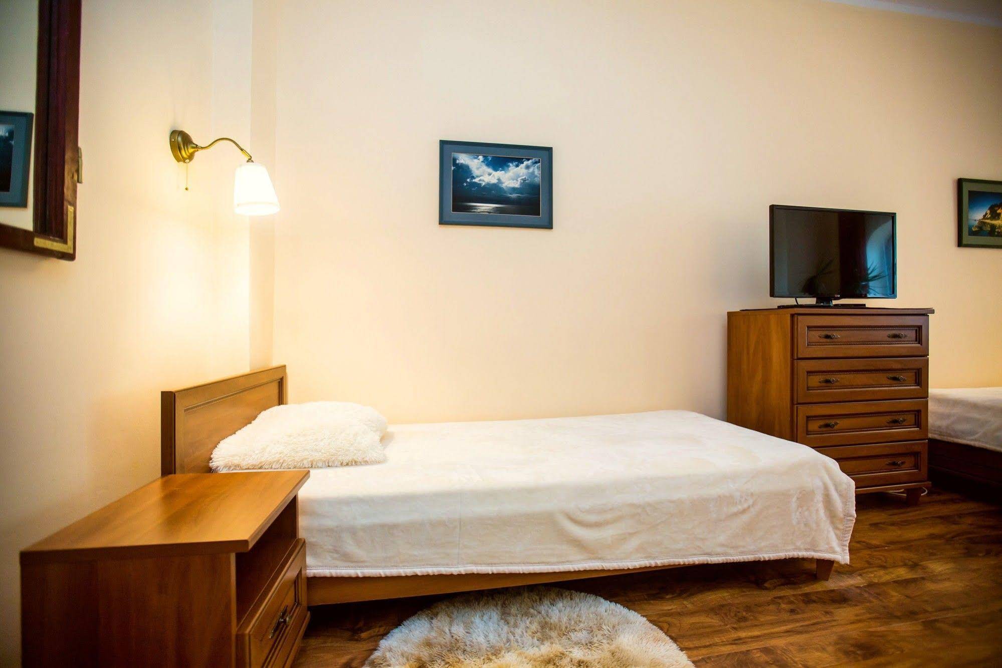 Kamienica Pod Kasztanami