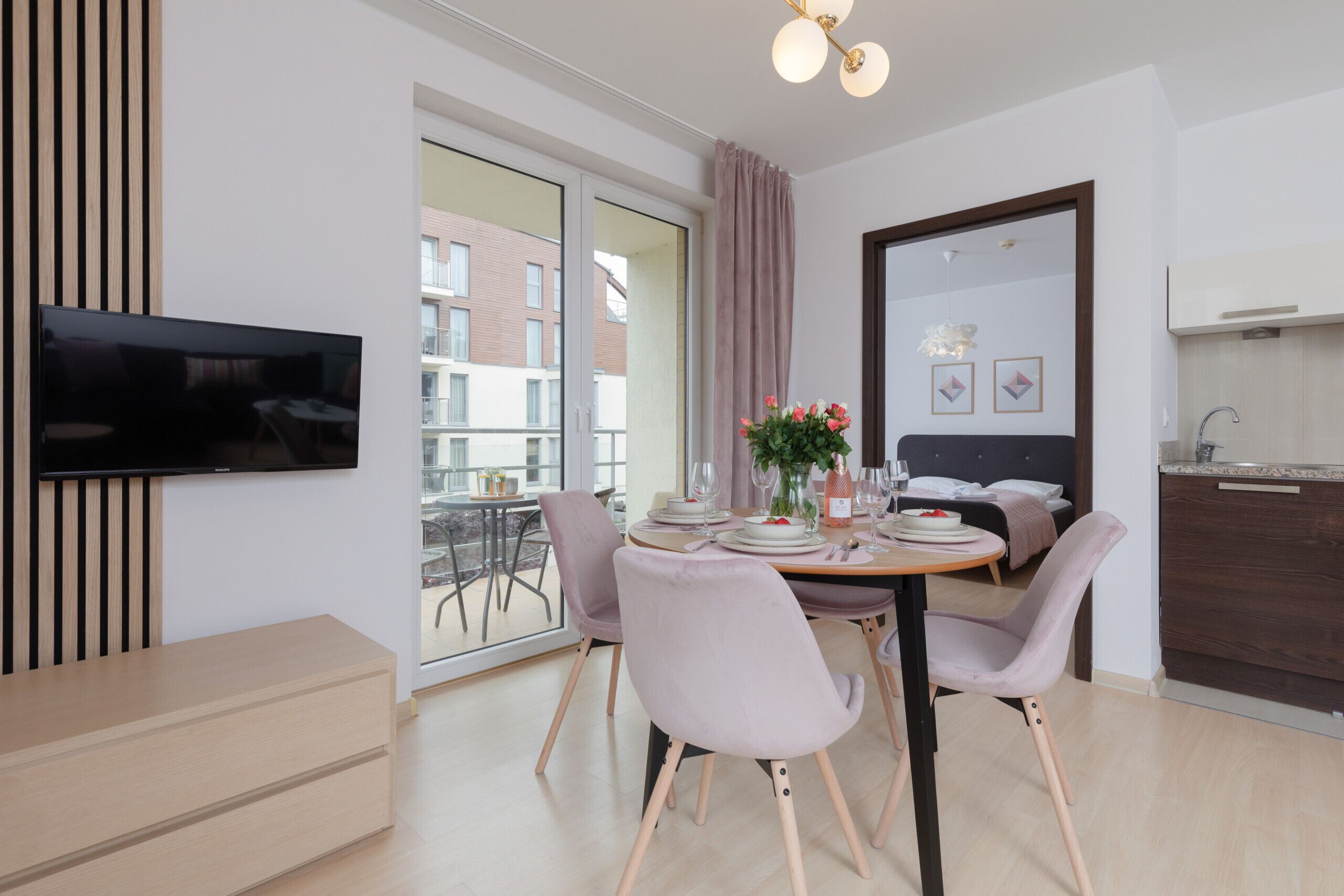 Nautilus by Renters