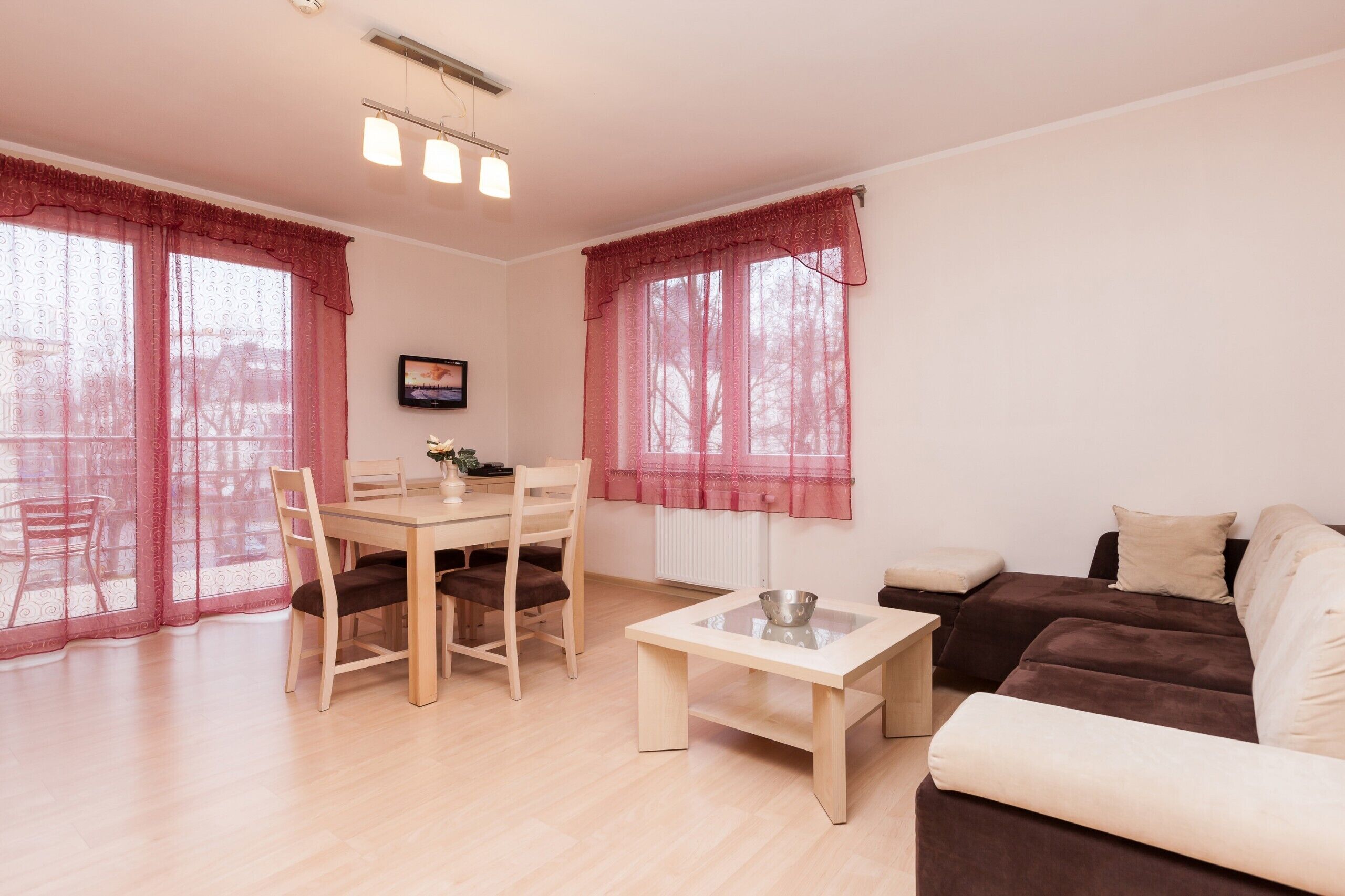 Nautilus by Renters