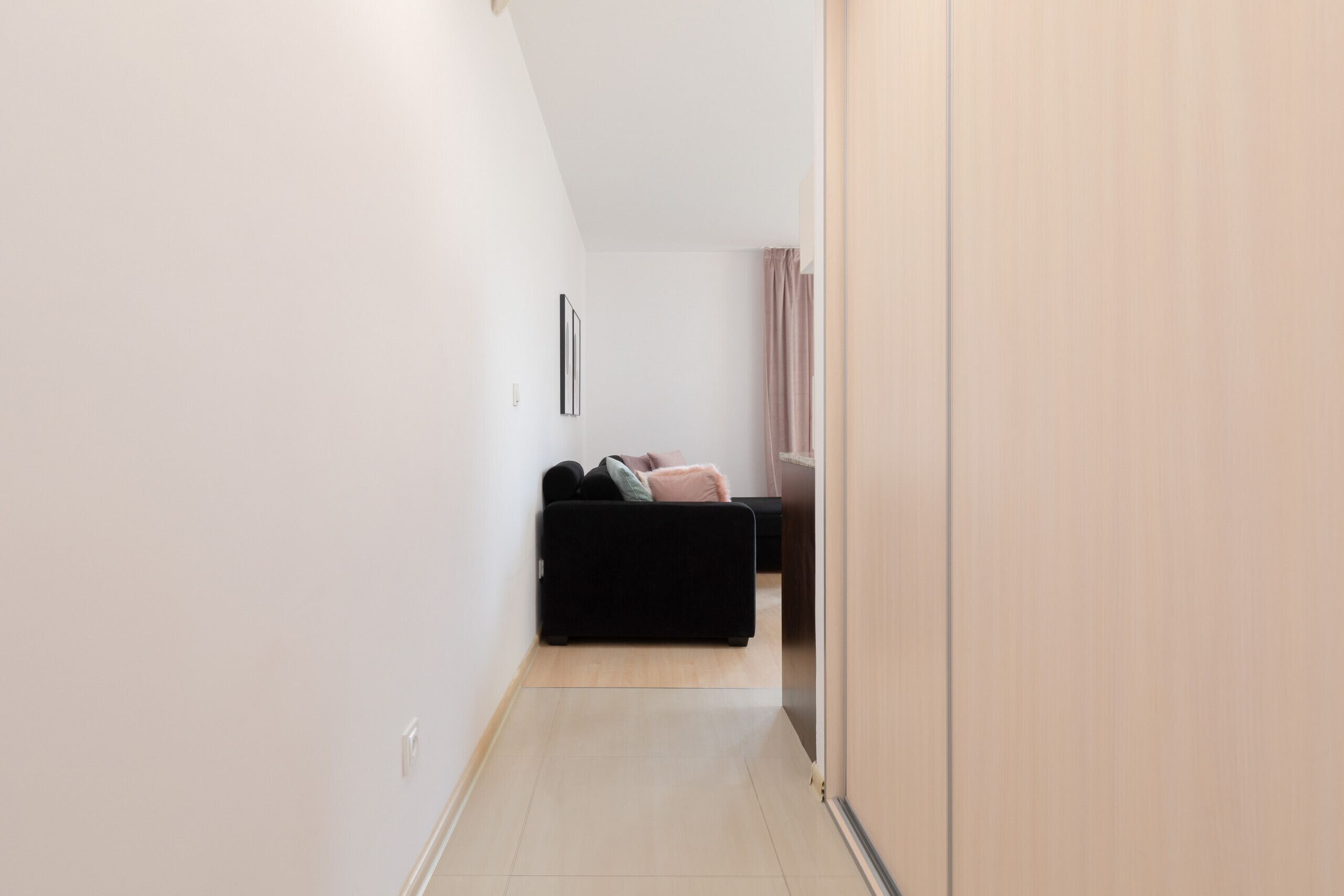Nautilus by Renters