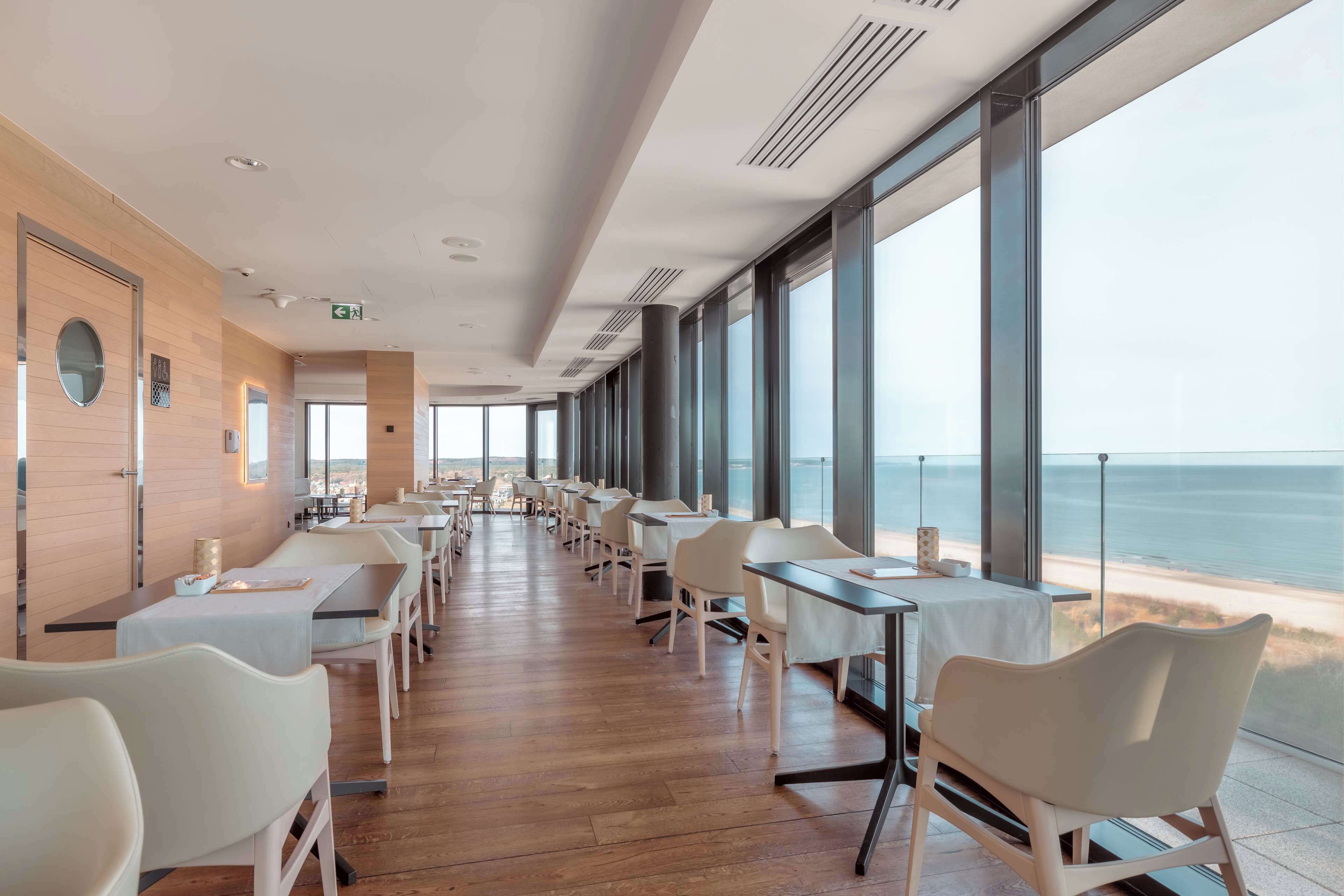 Radisson Blu Resort Swinoujscie