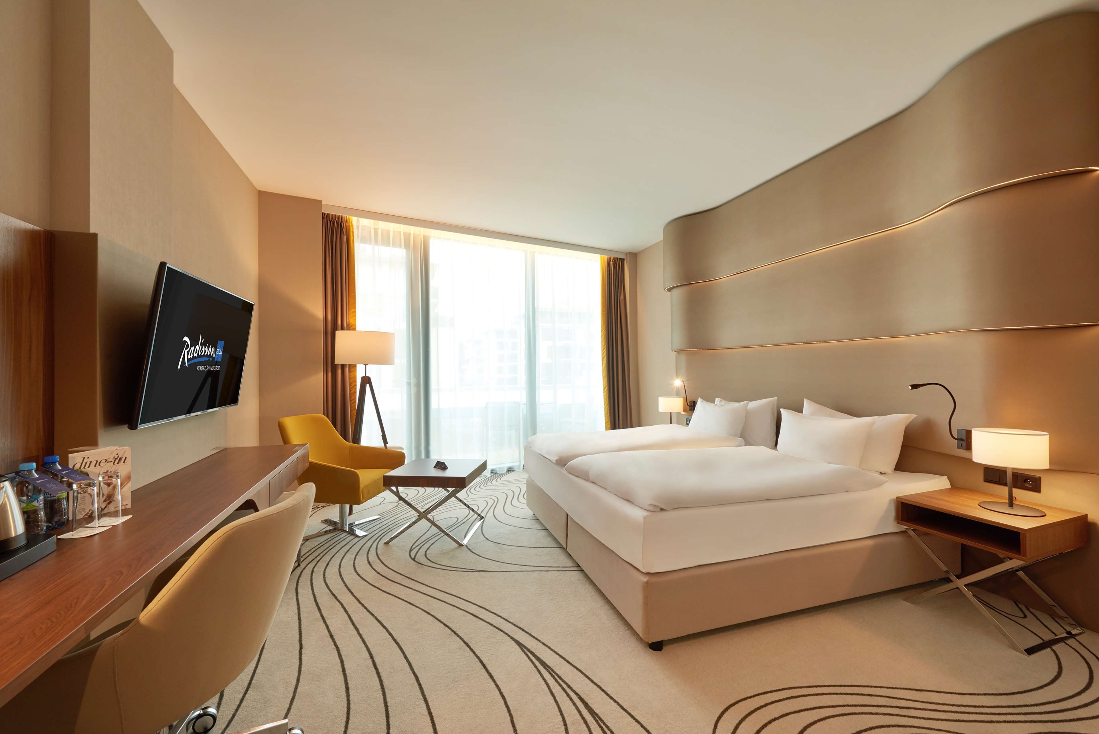 Radisson Blu Resort Swinoujscie