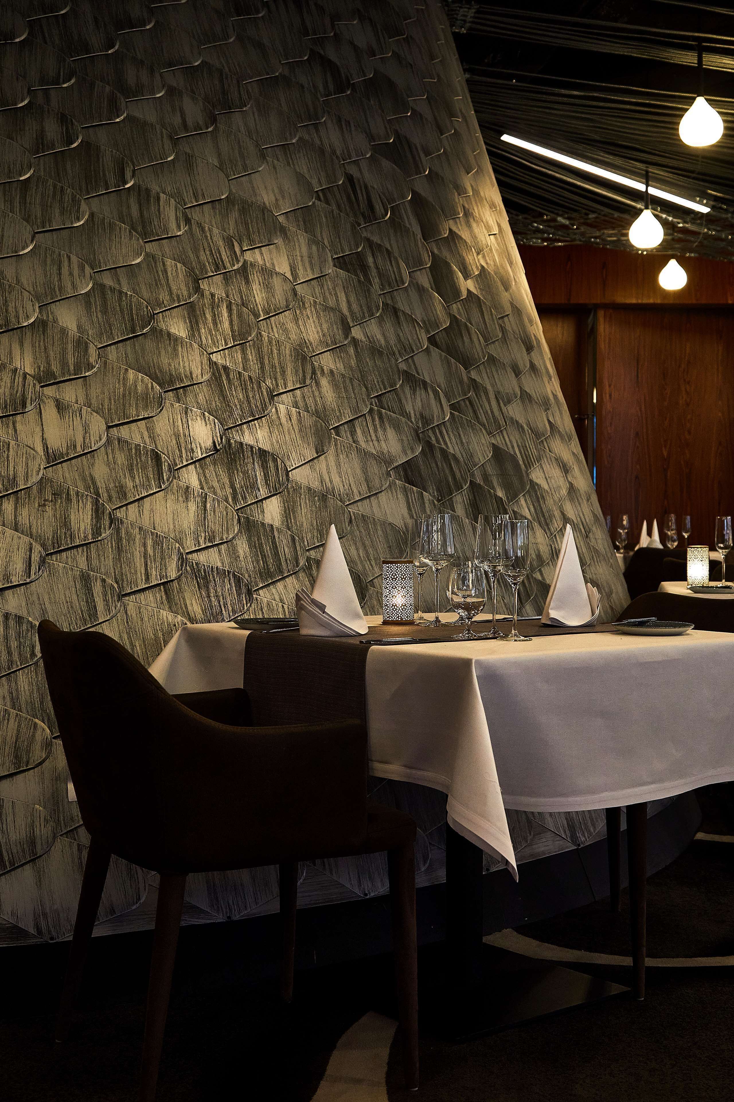Radisson Blu Resort Swinoujscie