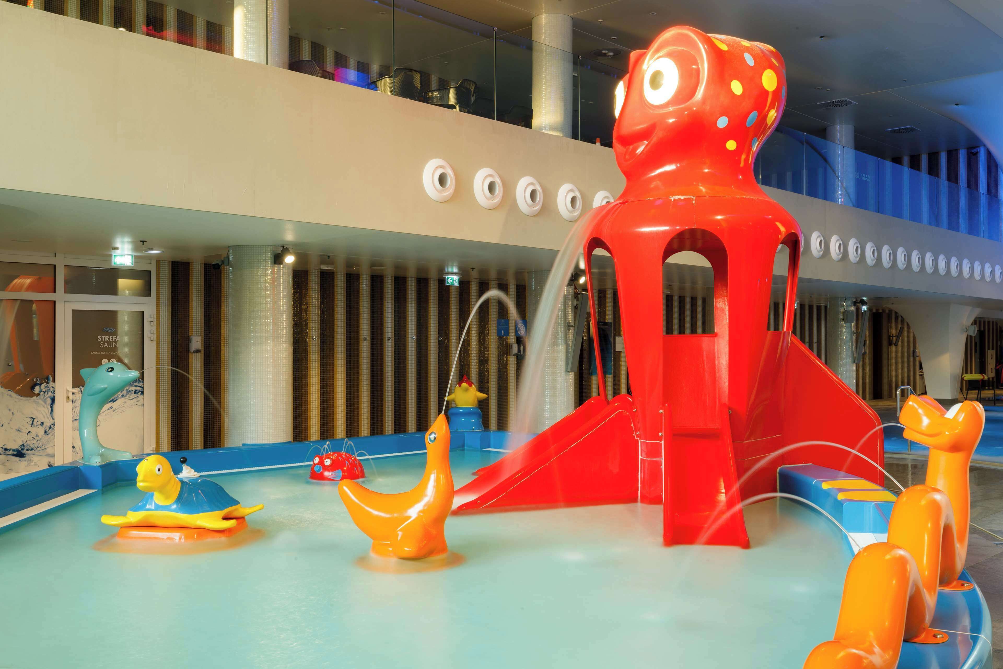 Radisson Blu Resort Swinoujscie