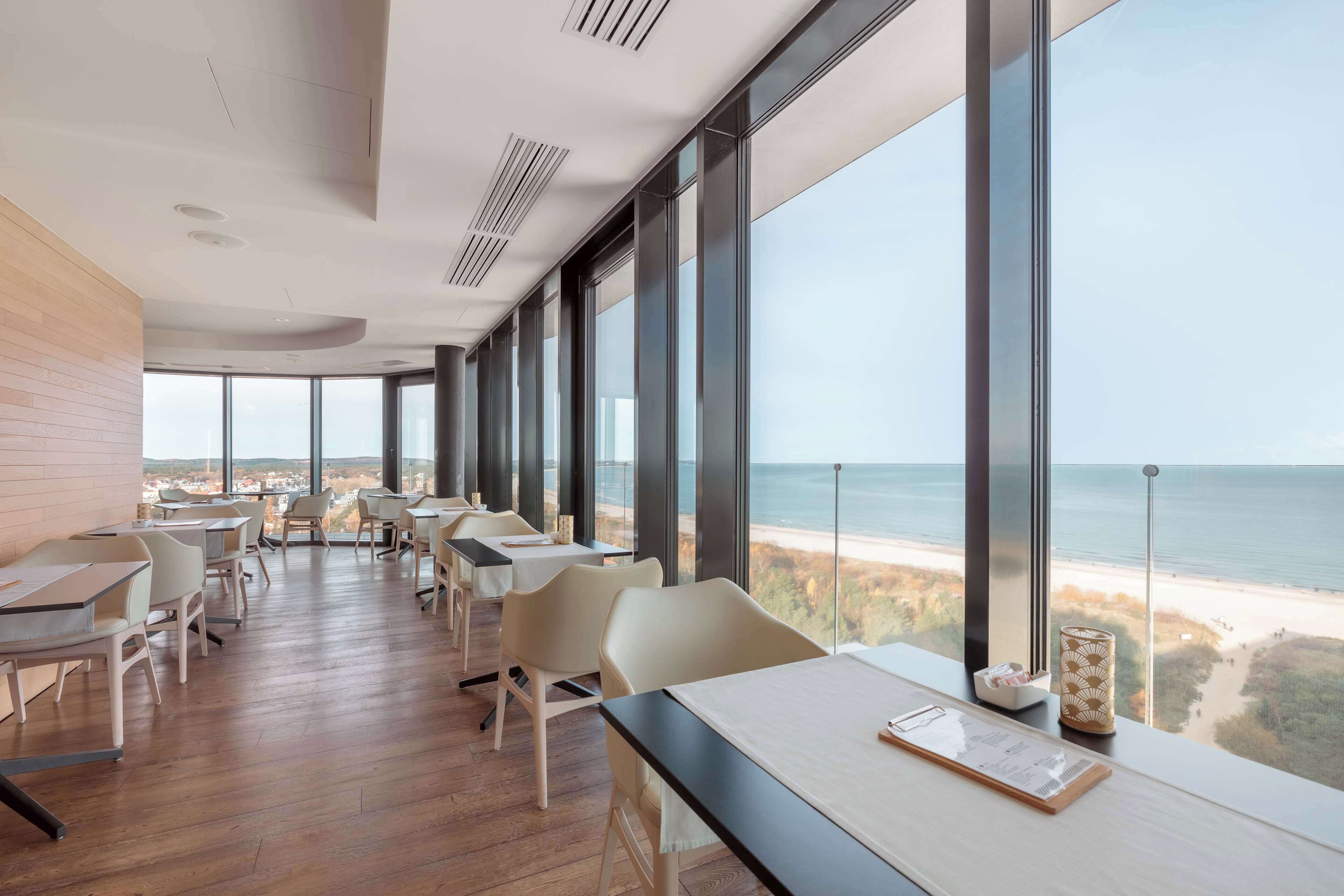 Radisson Blu Resort Swinoujscie
