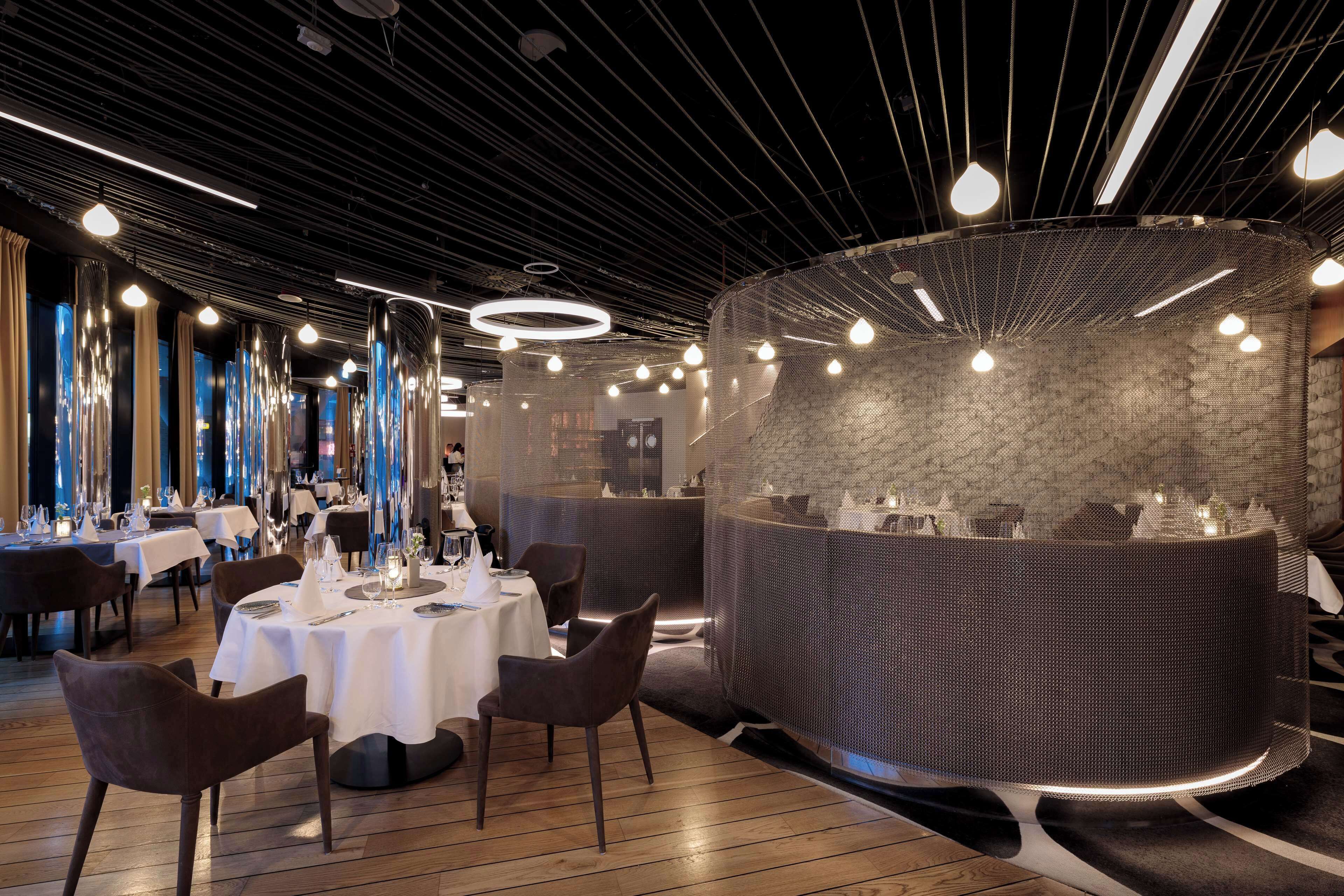 Radisson Blu Resort Swinoujscie
